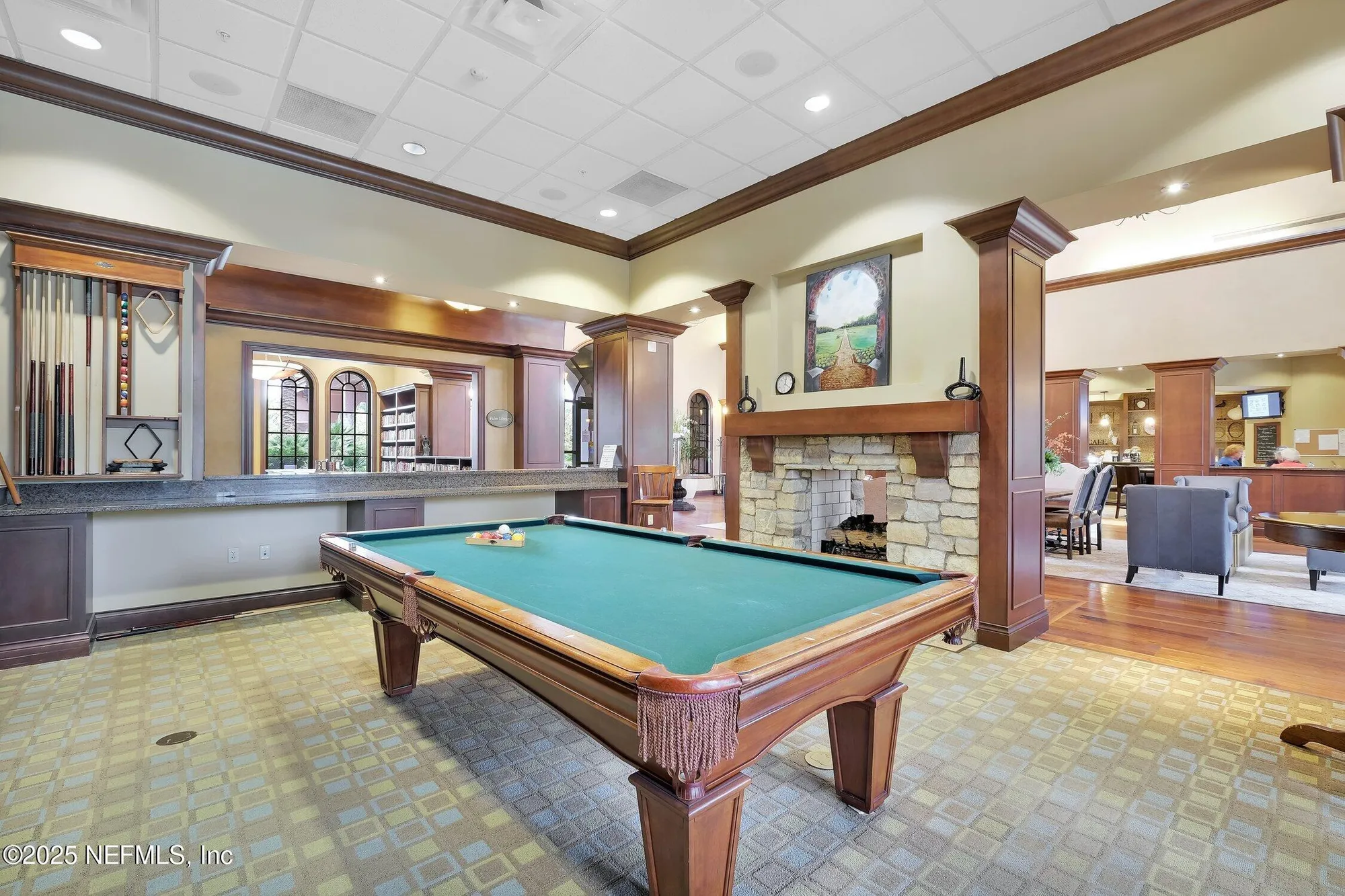 Property Slideshow image 74 of 90 | 22 pebble lake ln, Ponte Vedra, FL, 32081