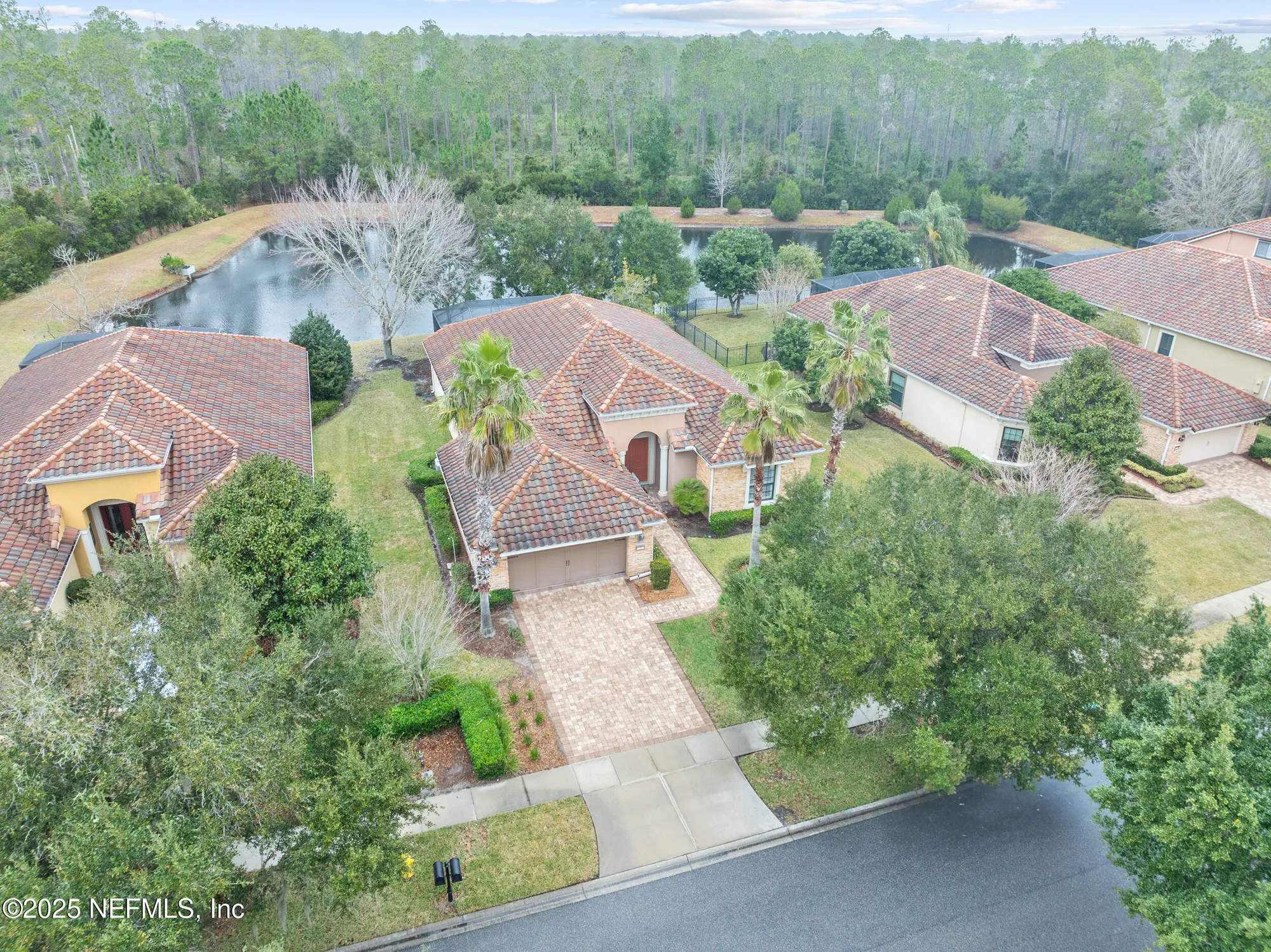Property Slideshow image 53 of 98 | 58 winding path dr, Ponte Vedra, FL, 32081