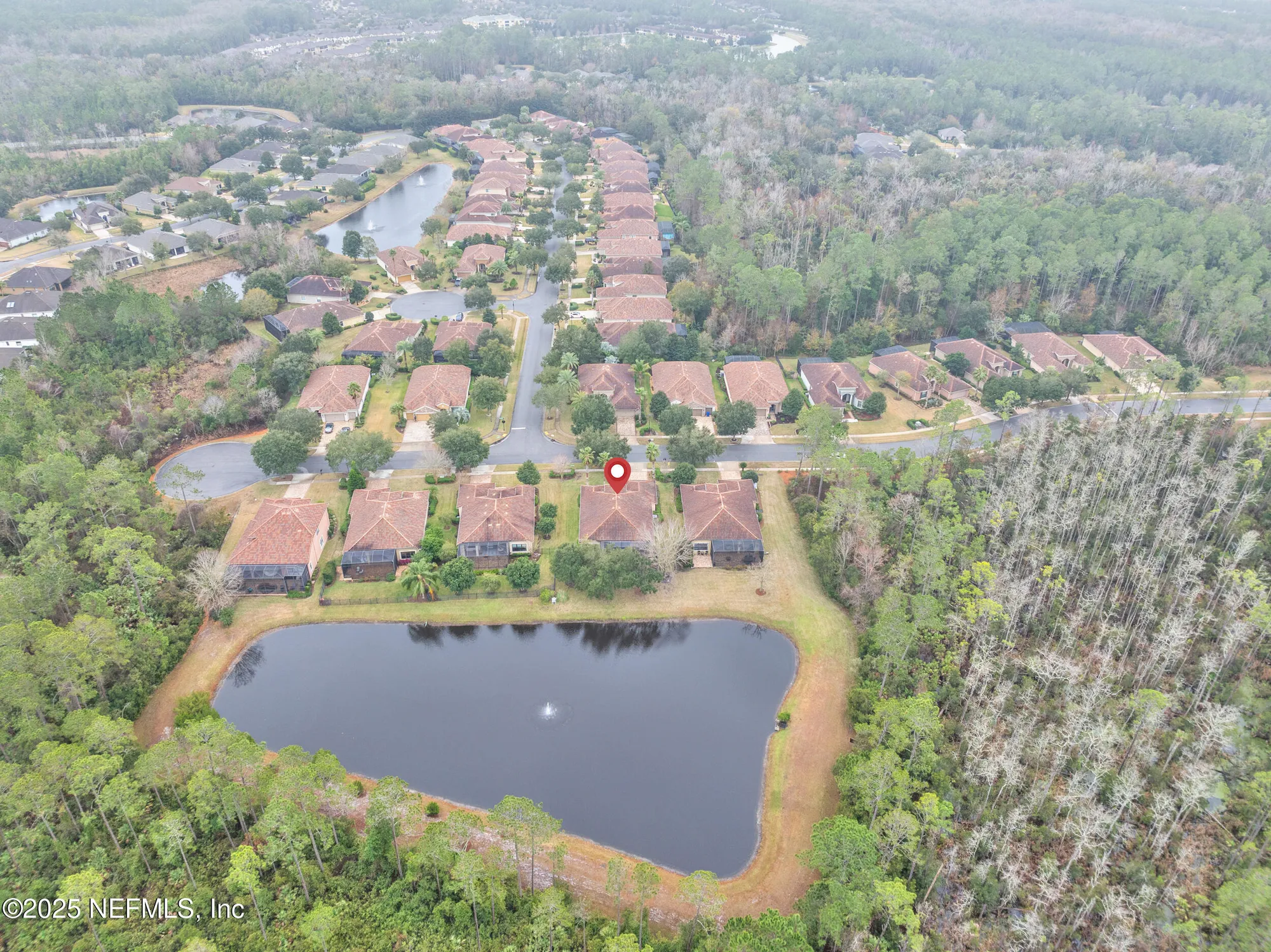 Property Slideshow image 52 of 98 | 58 winding path dr, Ponte Vedra, FL, 32081