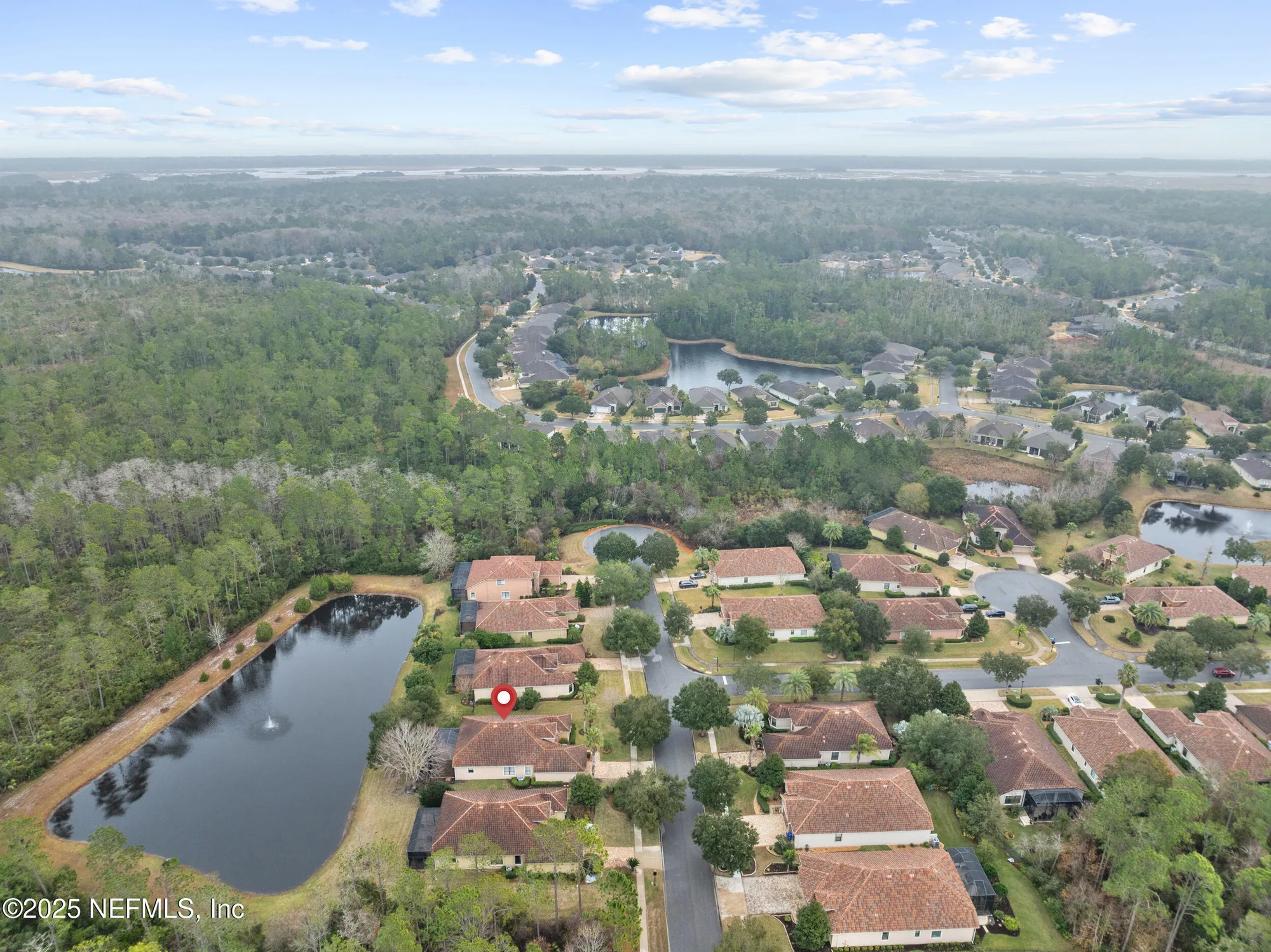 Property Slideshow image 54 of 98 | 58 winding path dr, Ponte Vedra, FL, 32081