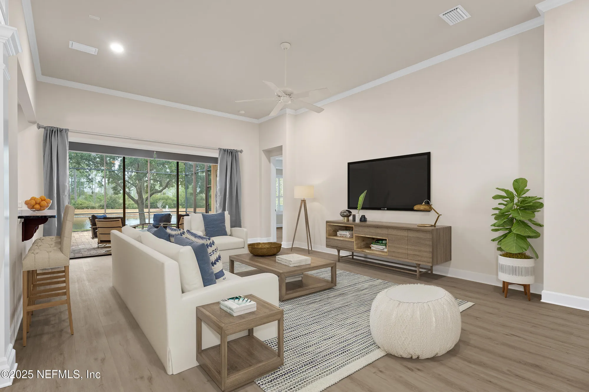 Property Slideshow image 5 of 98 | 58 winding path dr, Ponte Vedra, FL, 32081