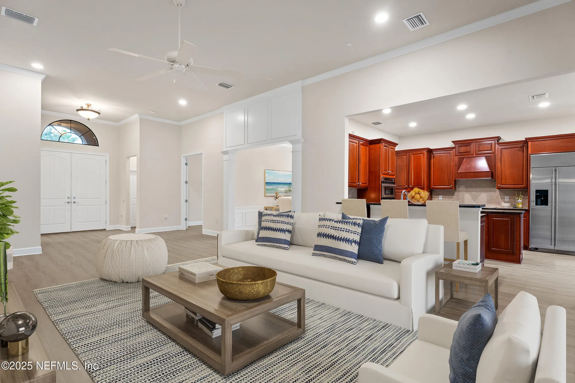 Property Slideshow image 6 of 98 | 58 winding path dr, Ponte Vedra, FL, 32081