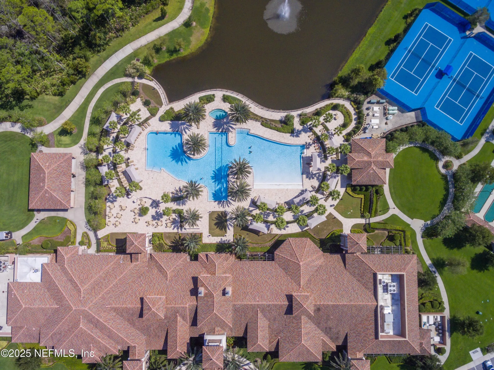 Property Slideshow image 64 of 98 | 58 winding path dr, Ponte Vedra, FL, 32081