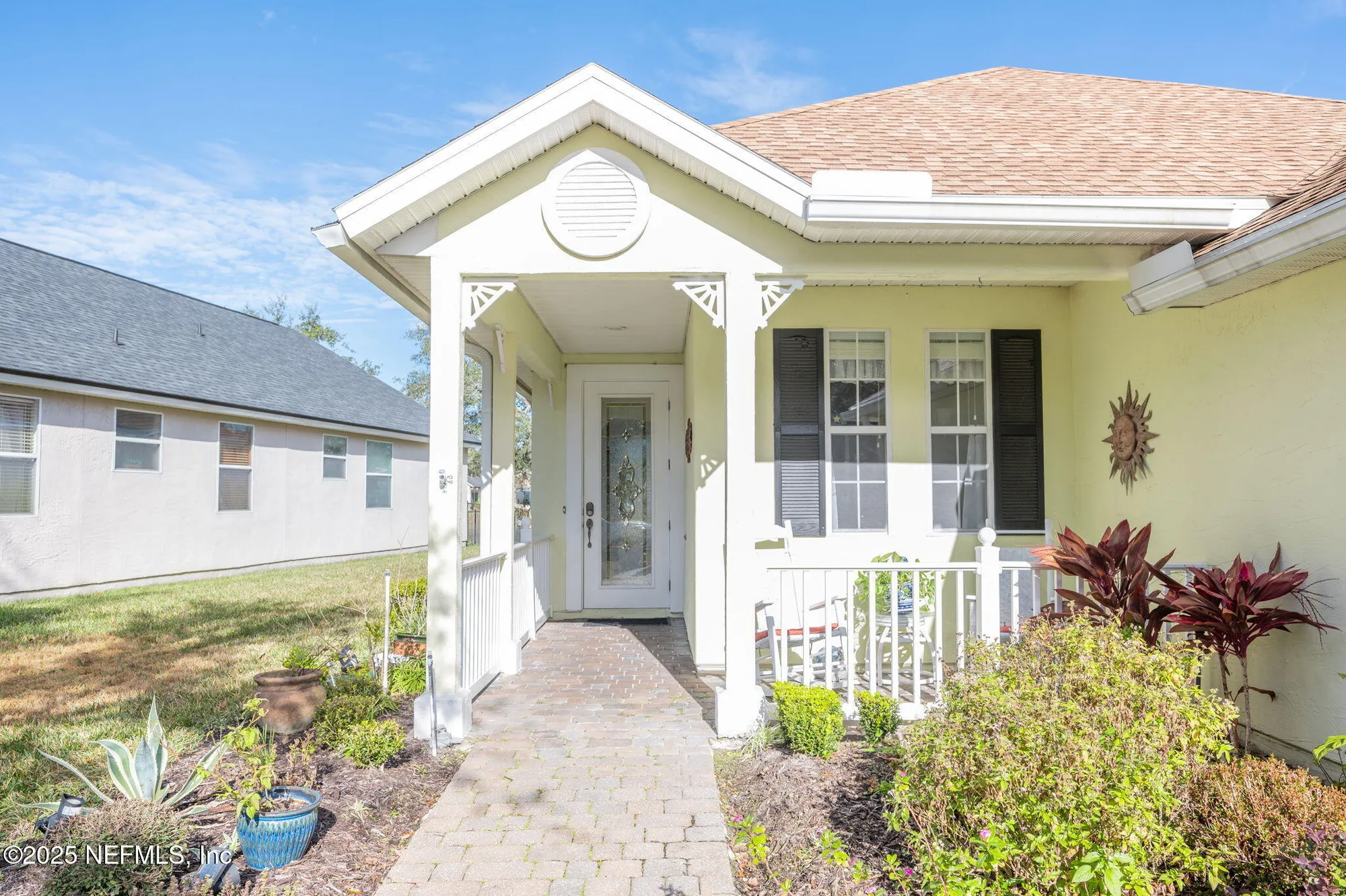 Property Slideshow image 5 of 26 | 697 copperhead cir, St Augustine, FL, 32092