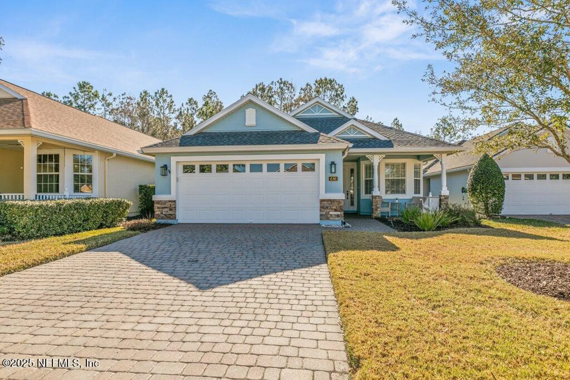 Property Slideshow image 1 of 43 | 636 copperhead cir, Saint Augustine, FL, 32092