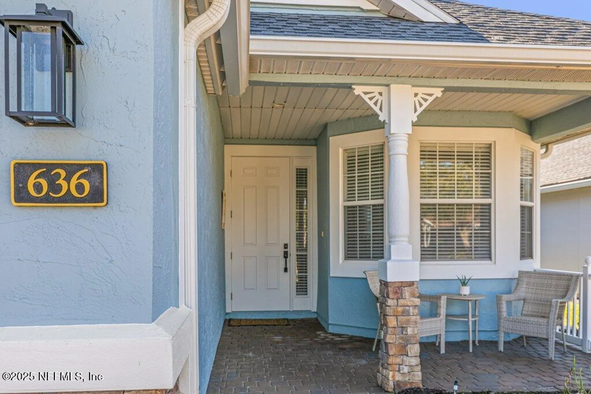 Property Slideshow image 3 of 43 | 636 copperhead cir, Saint Augustine, FL, 32092