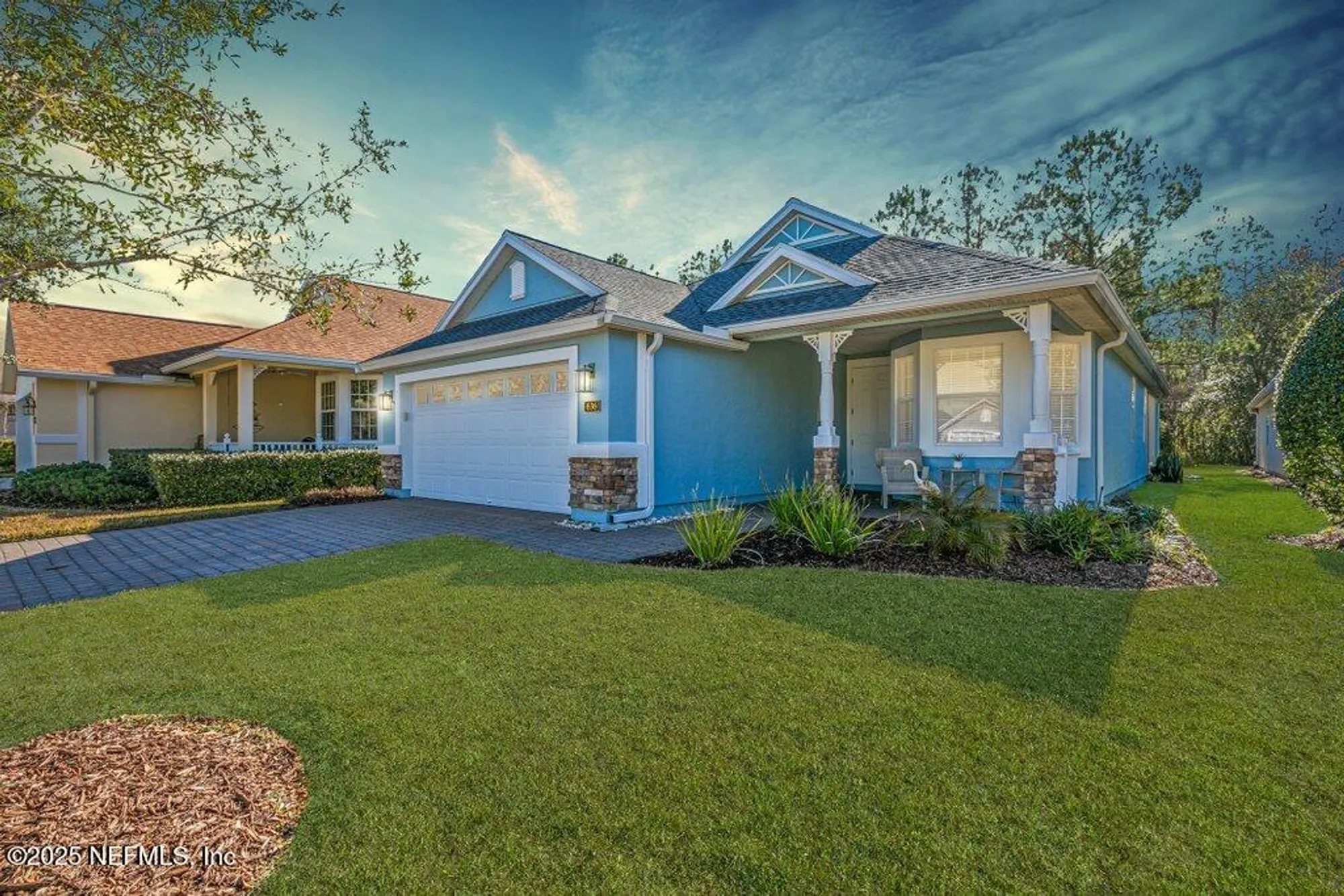 Property Slideshow image 42 of 43 | 636 copperhead cir, Saint Augustine, FL, 32092