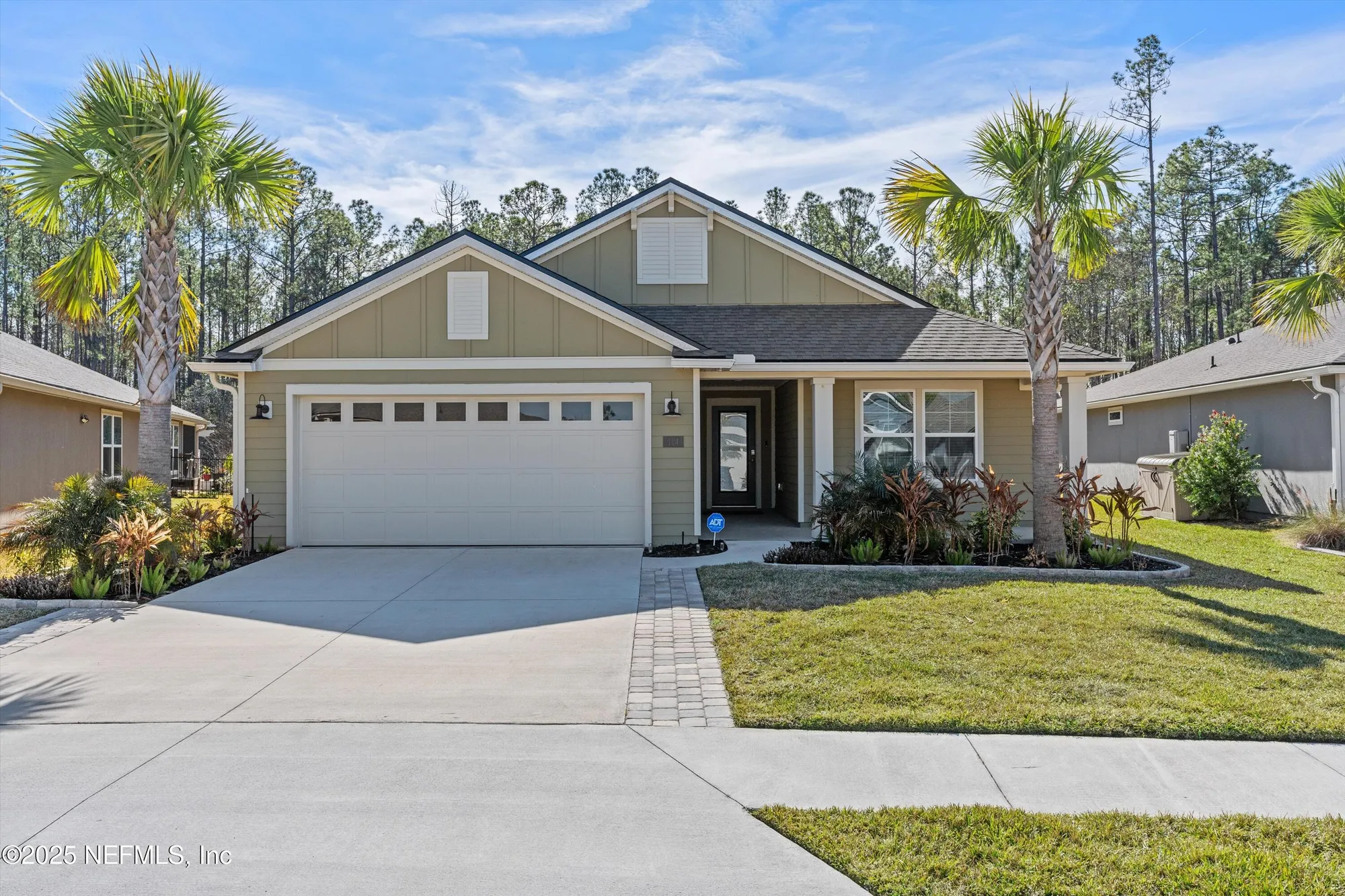 Property Slideshow image 35 of 43 | 114 eagles landing ln, St Augustine, FL, 32095