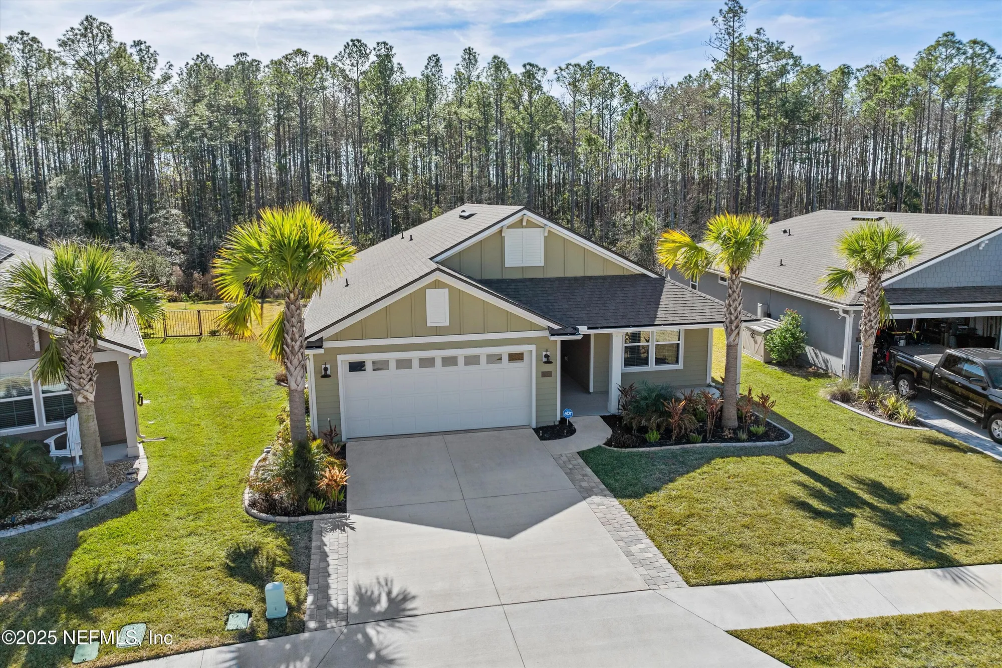 Property Slideshow image 1 of 43 | 114 eagles landing ln, St Augustine, FL, 32095