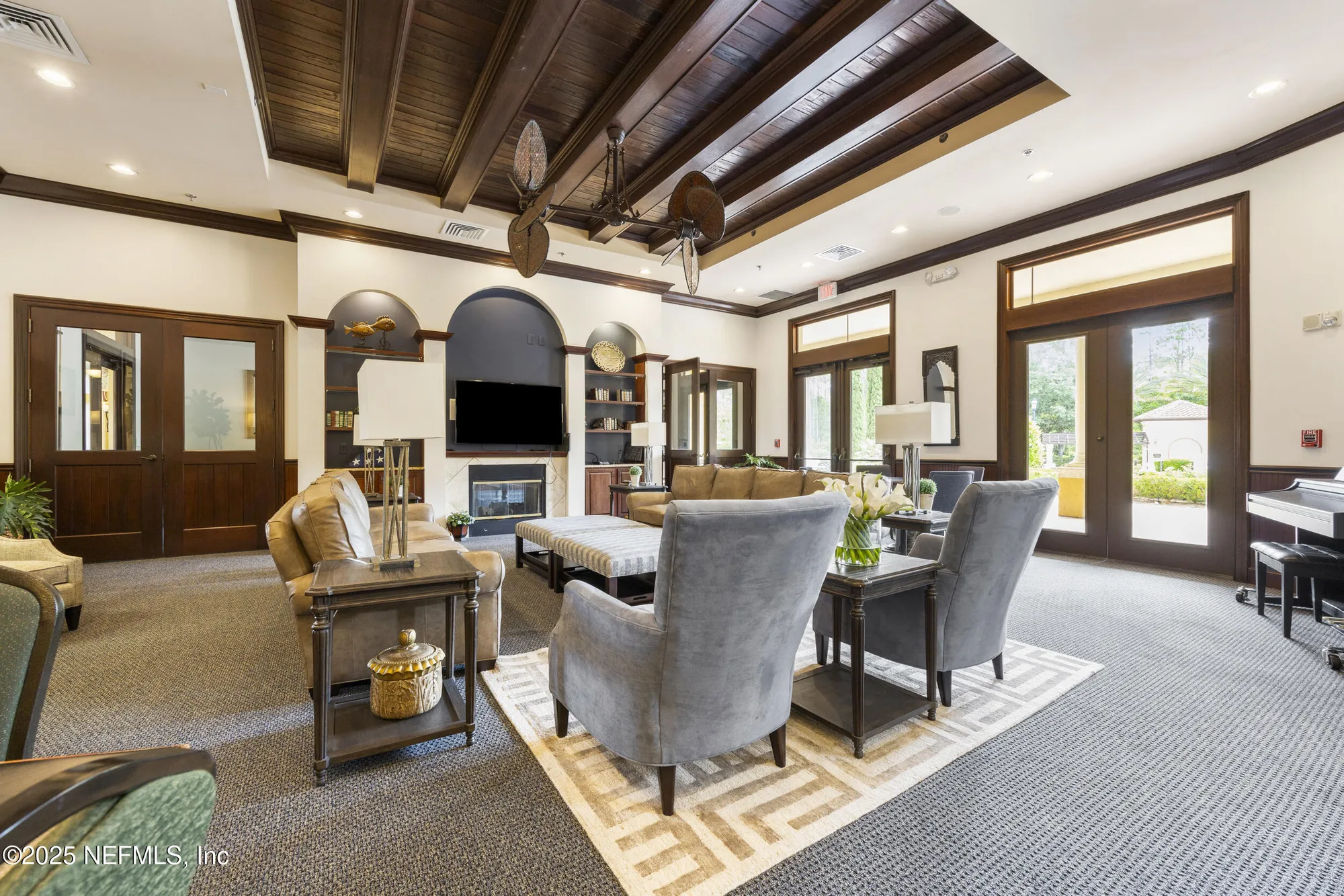 Property Slideshow image 37 of 48 | 11895 surfbird cir # 11a, Jacksonville, FL, 32256