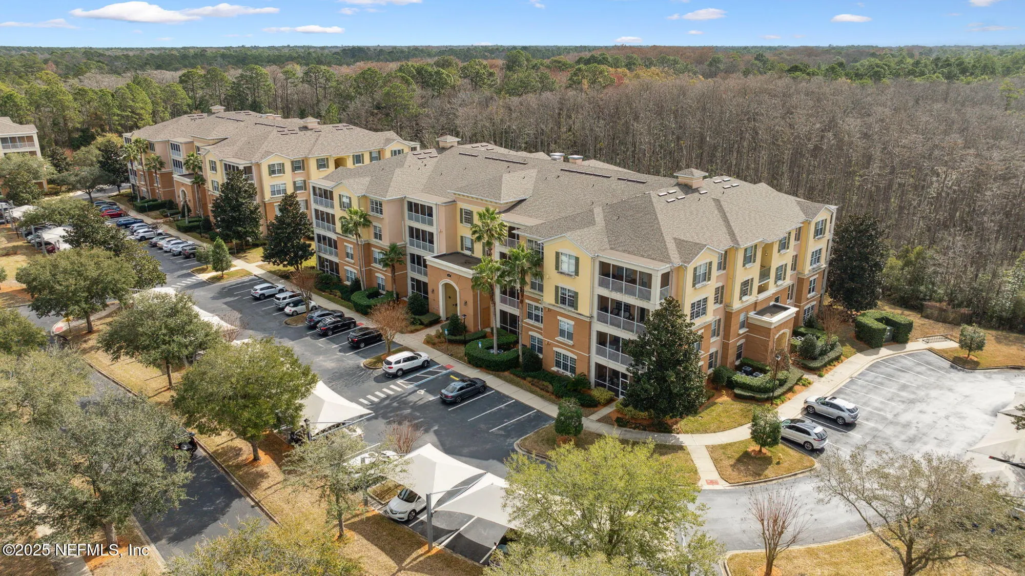 Property Slideshow image 56 of 101 | 9831 del webb pkwy unit 3302, Jacksonville, FL, 32256