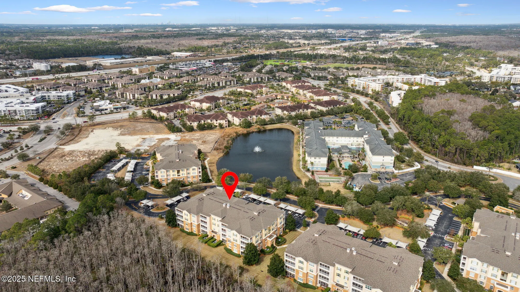 Property Slideshow image 59 of 101 | 9831 del webb pkwy unit 3302, Jacksonville, FL, 32256