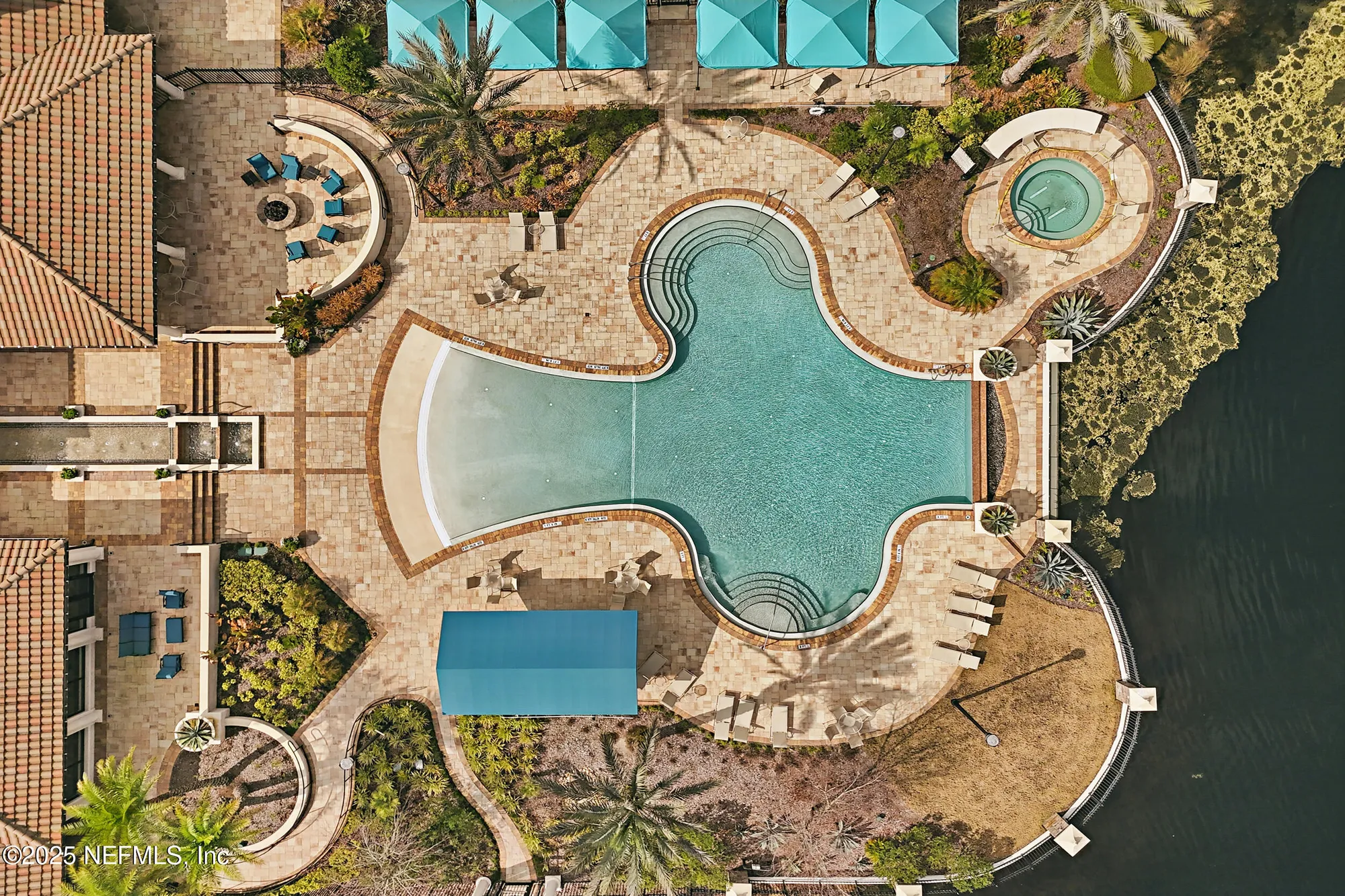 Property Slideshow image 53 of 65 | 52 dyer ct, Ponte Vedra, FL, 32081