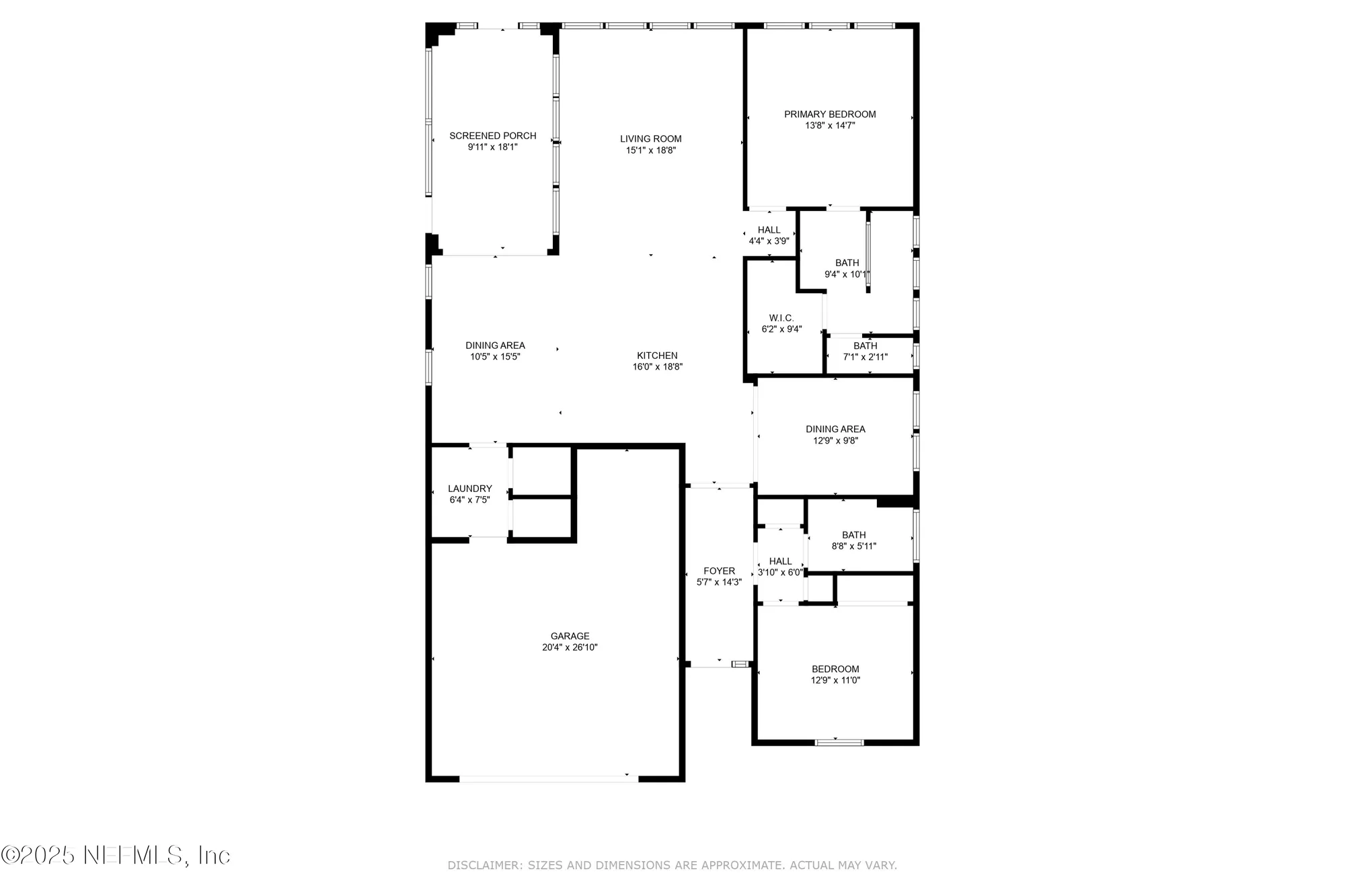 Property Slideshow image 65 of 65 | 52 dyer ct, Ponte Vedra, FL, 32081