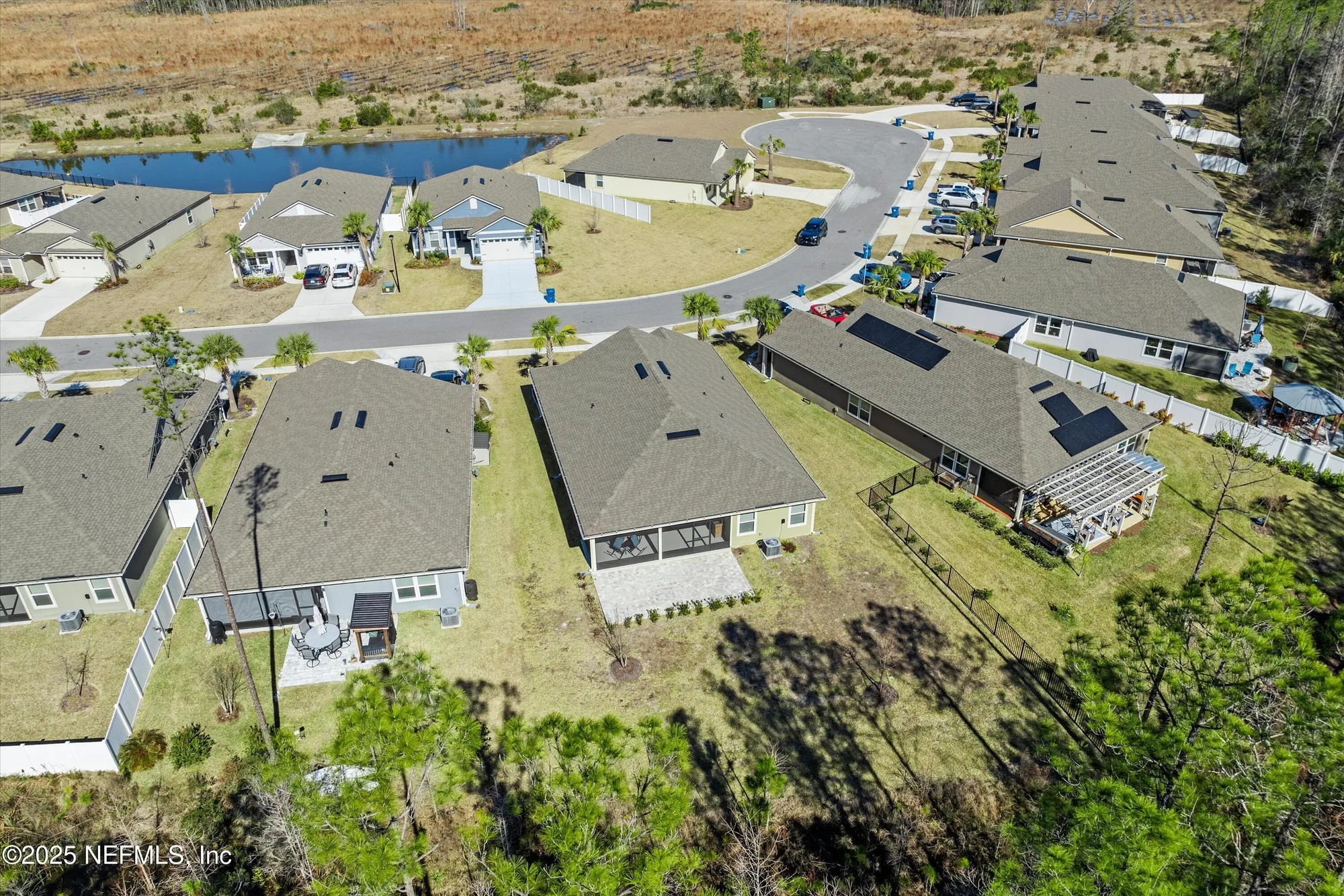 Property Slideshow image 31 of 43 | 114 eagles landing ln, St Augustine, FL, 32095