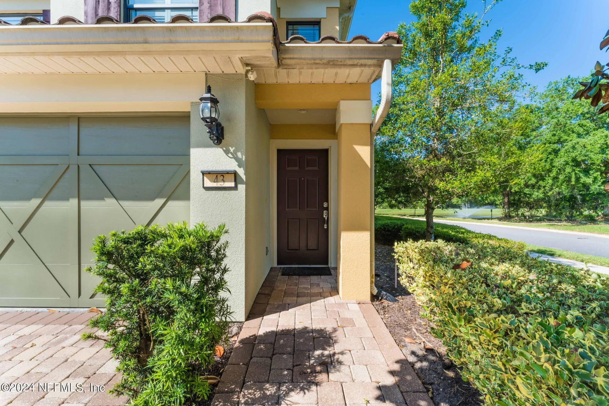 Property Slideshow image 3 of 43 | 43 fawn gully ln f, Ponte Vedra, FL, 32081