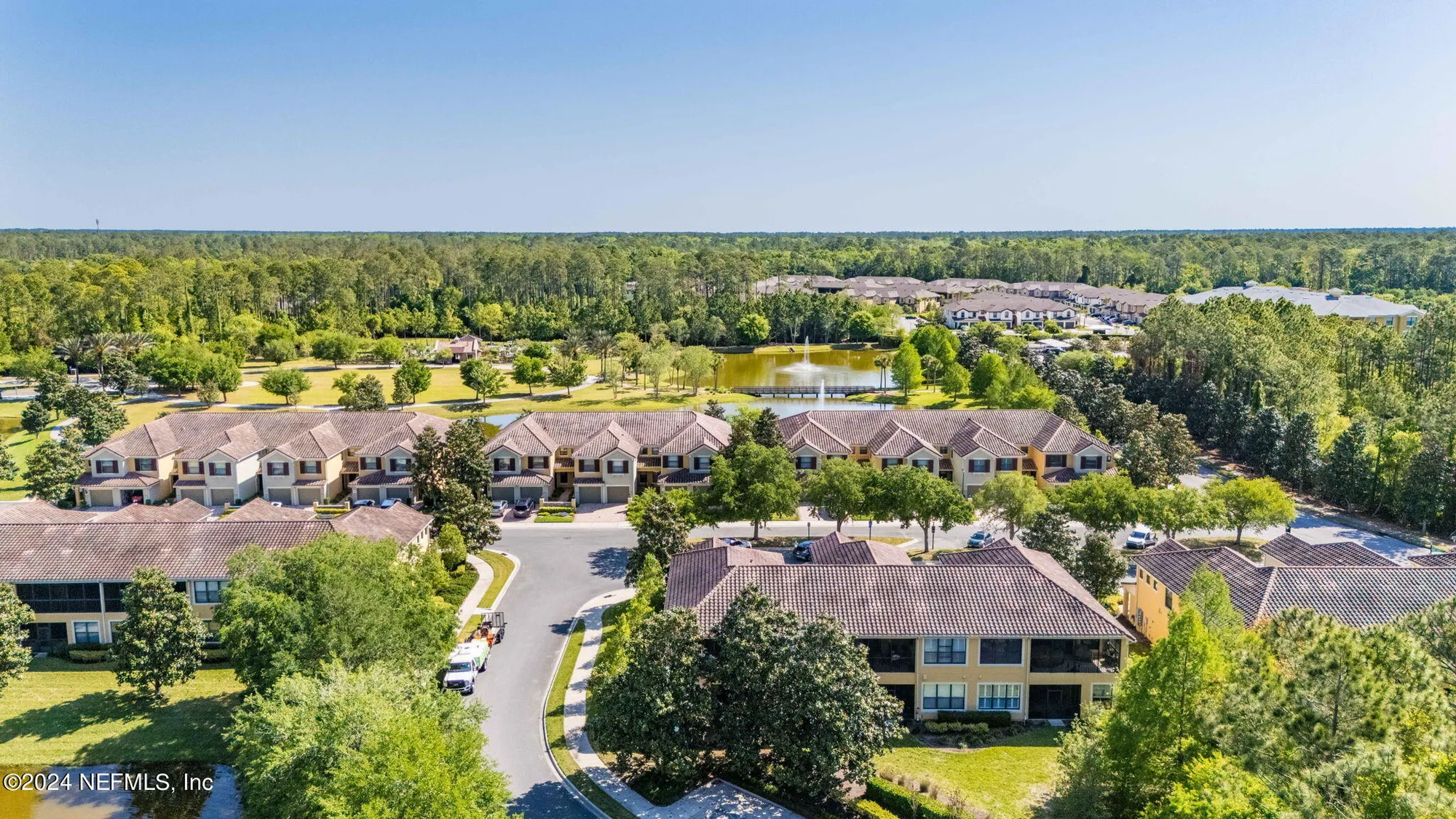 Property Slideshow image 26 of 43 | 43 fawn gully ln f, Ponte Vedra, FL, 32081