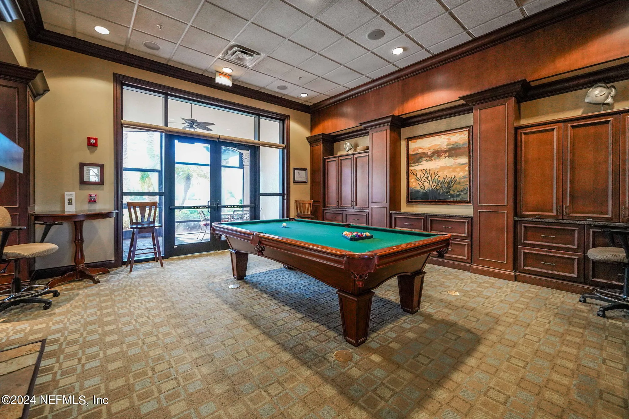 Property Slideshow image 33 of 43 | 43 fawn gully ln f, Ponte Vedra, FL, 32081