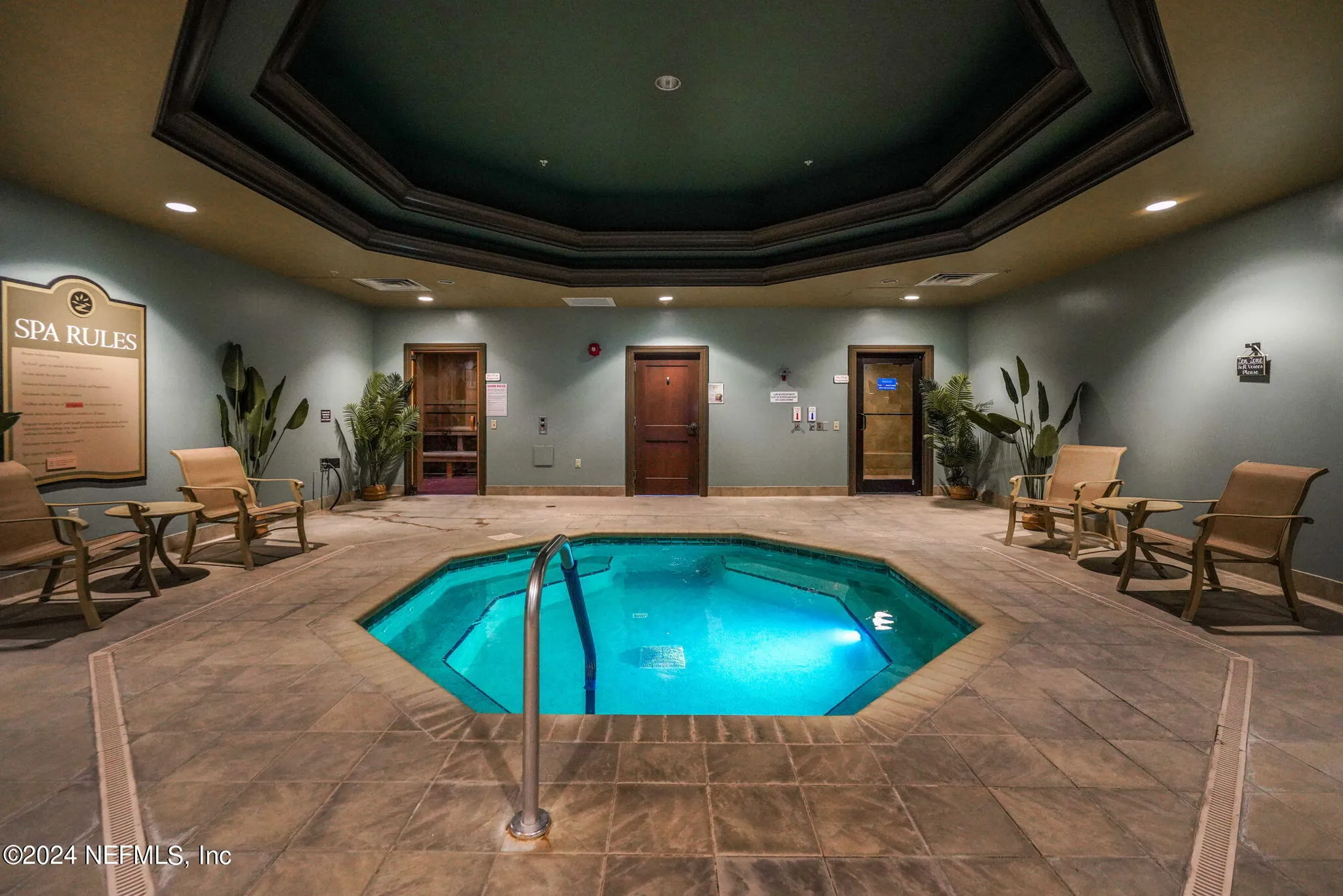 Property Slideshow image 36 of 43 | 43 fawn gully ln f, Ponte Vedra, FL, 32081