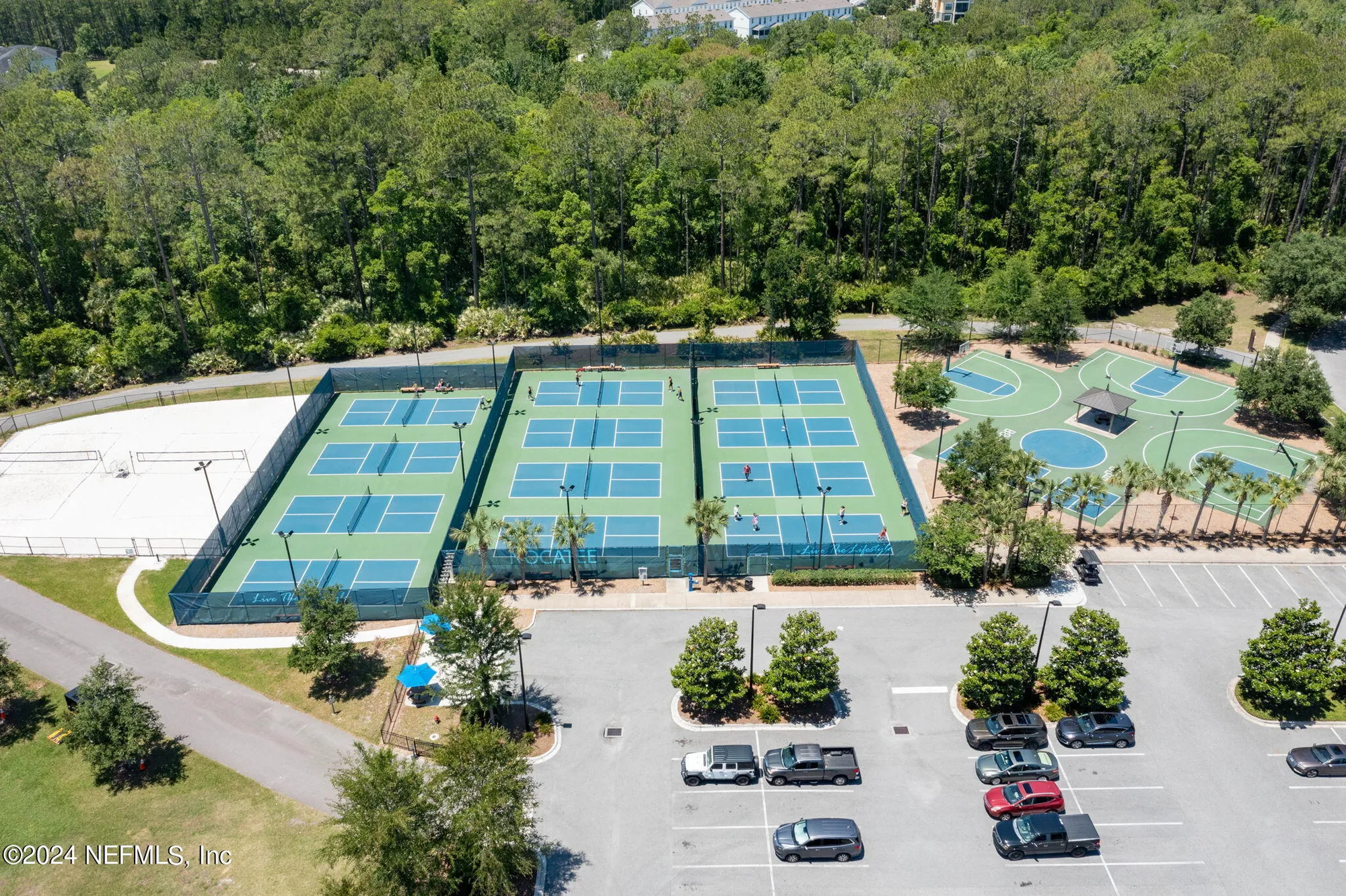 Property Slideshow image 41 of 43 | 43 fawn gully ln f, Ponte Vedra, FL, 32081