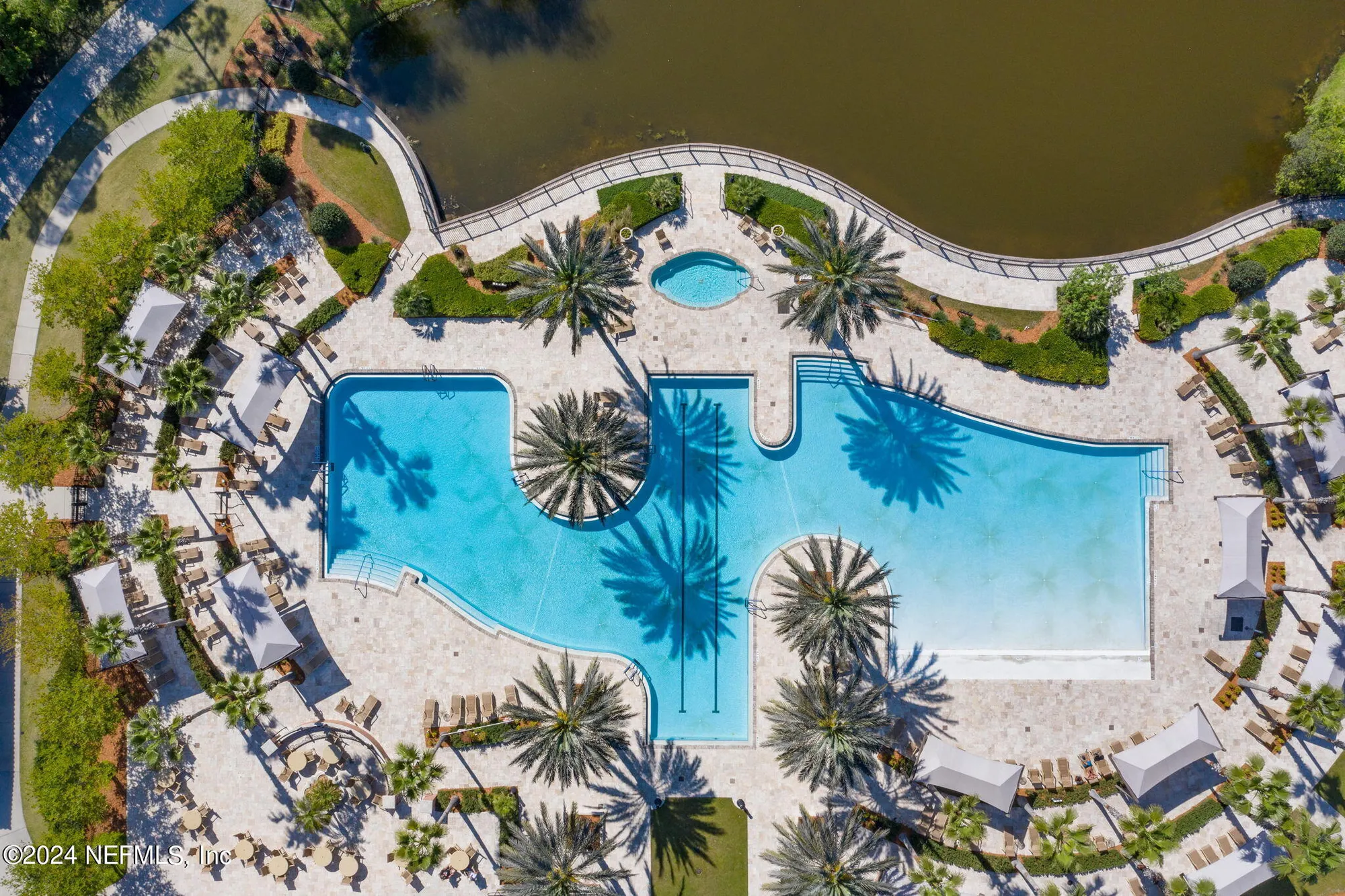 Property Slideshow image 30 of 43 | 43 fawn gully ln f, Ponte Vedra, FL, 32081