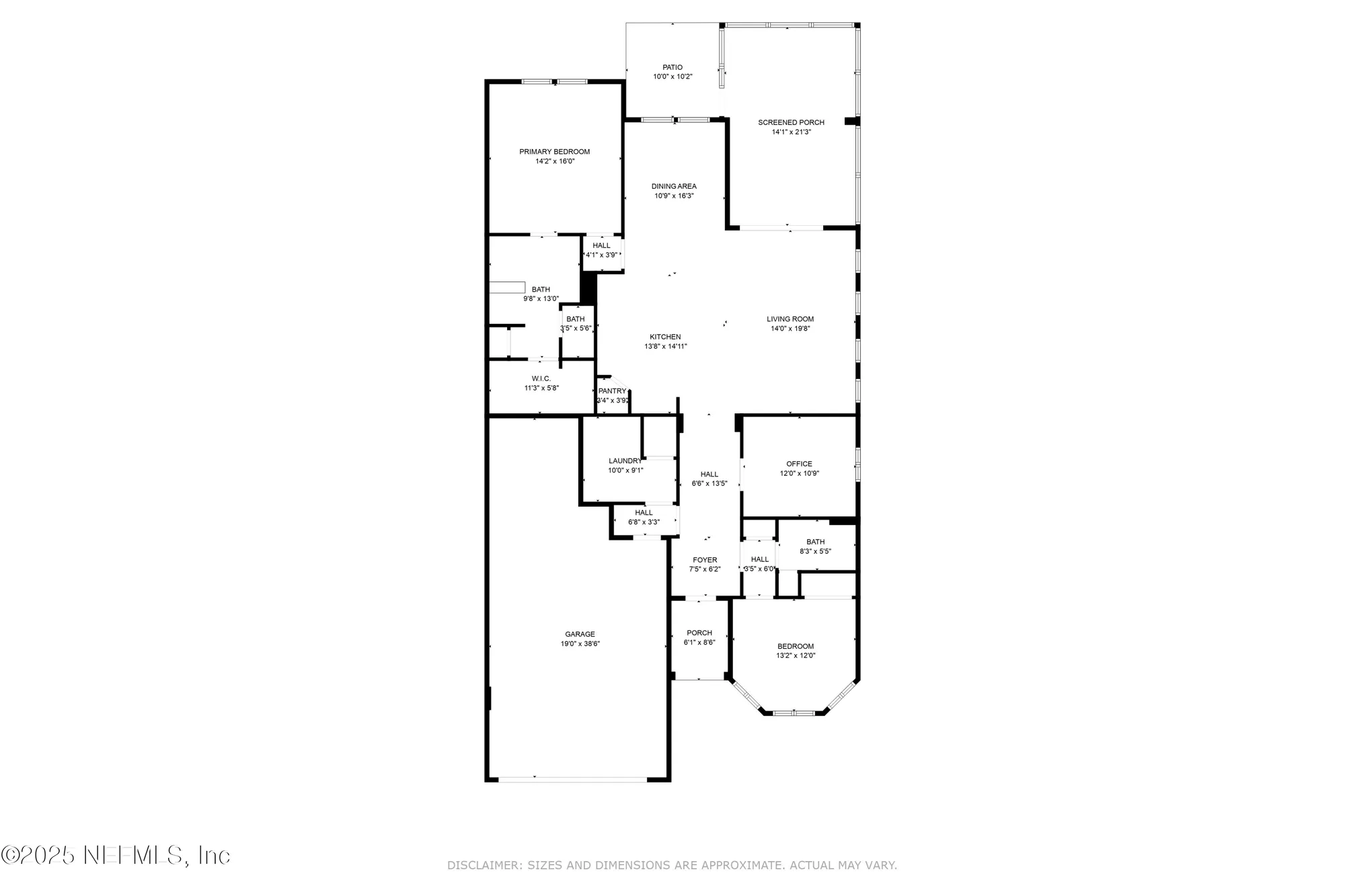 Property Slideshow image 92 of 92 | 225 sweet pine trl, Ponte Vedra, FL, 32081