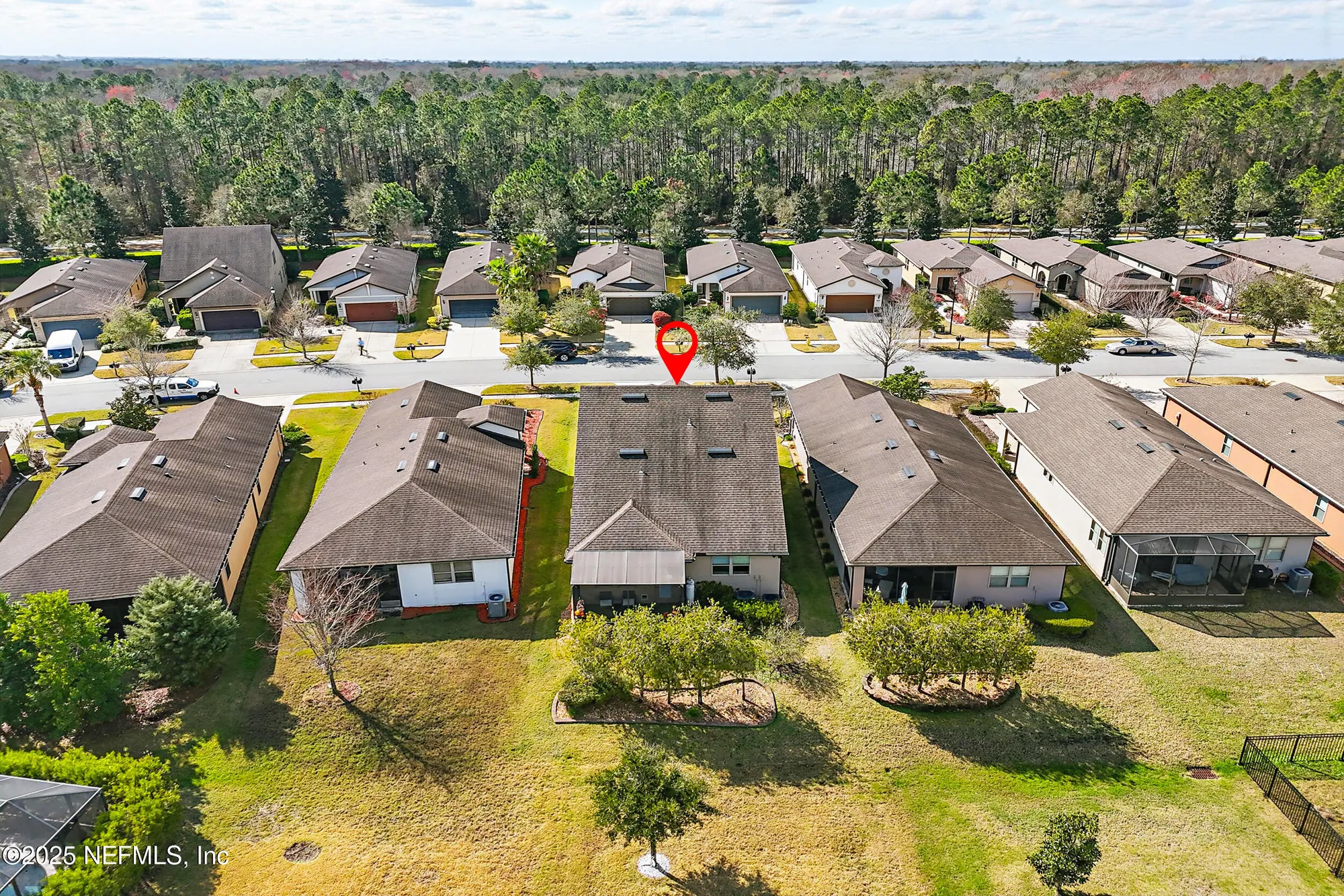 Property Slideshow image 56 of 98 | 92 canopy oak ln, Ponte Vedra, FL, 32081