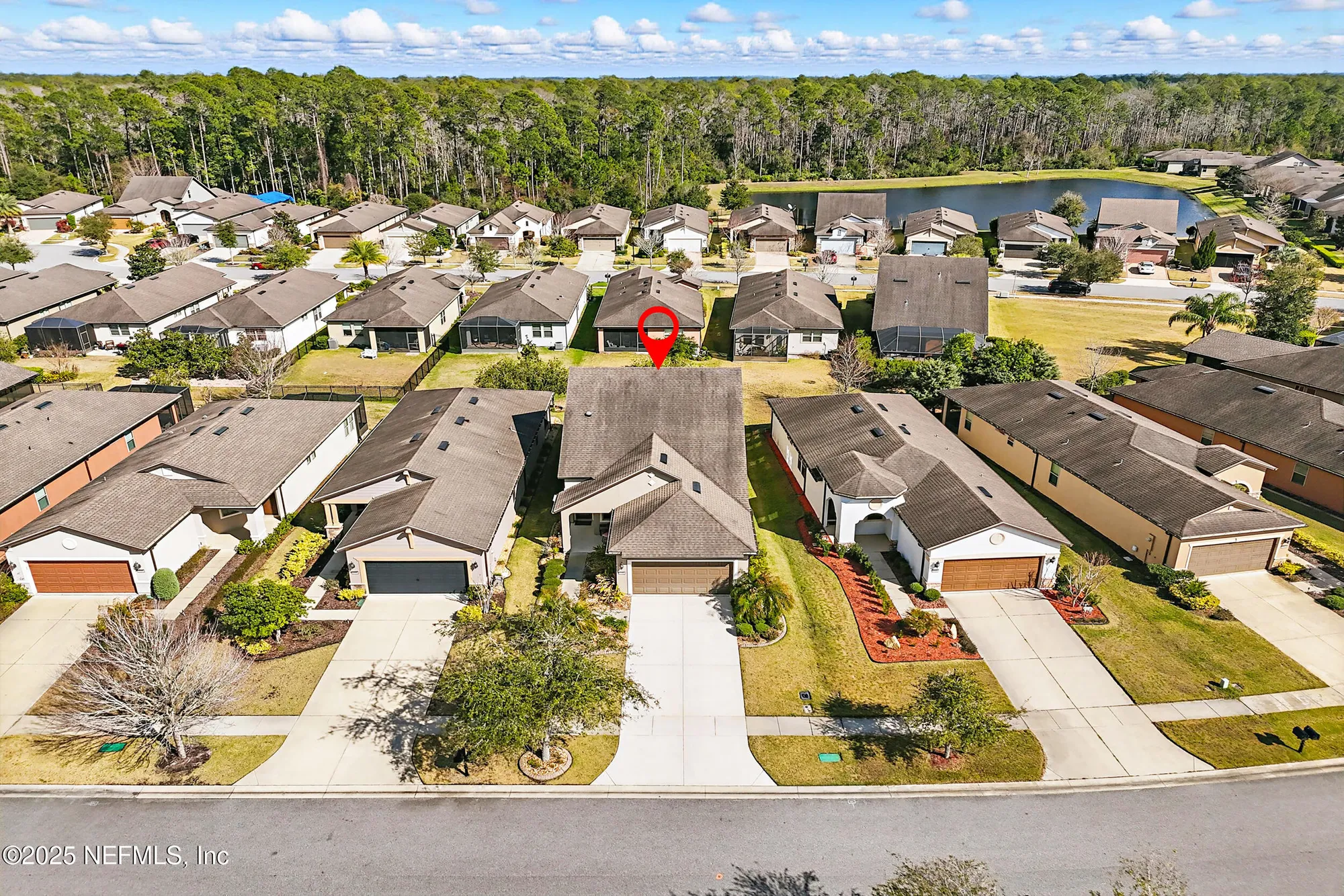 Property Slideshow image 55 of 98 | 92 canopy oak ln, Ponte Vedra, FL, 32081