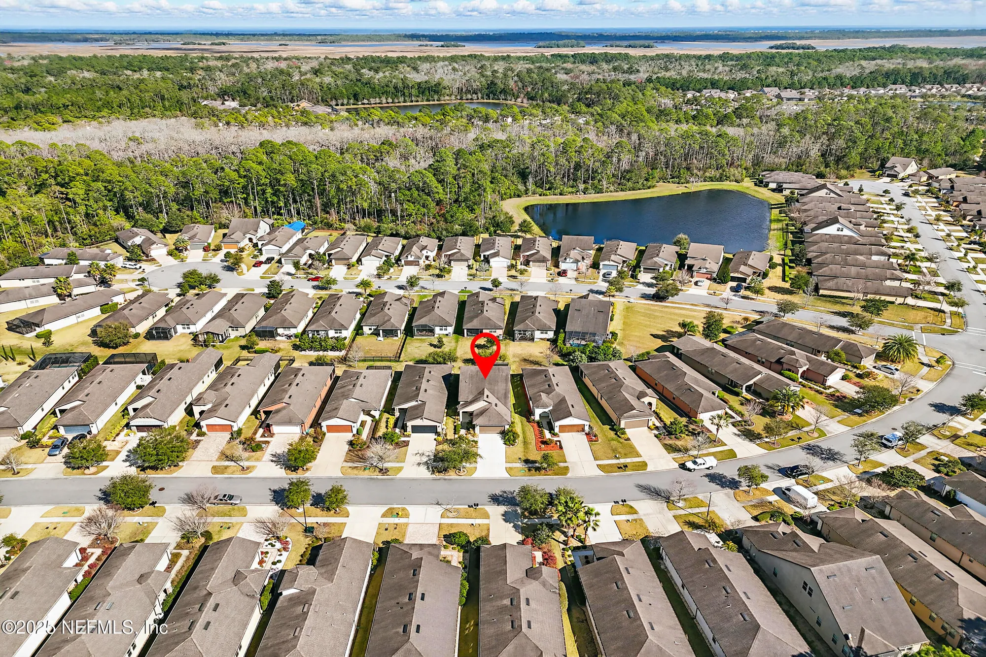 Property Slideshow image 57 of 98 | 92 canopy oak ln, Ponte Vedra, FL, 32081