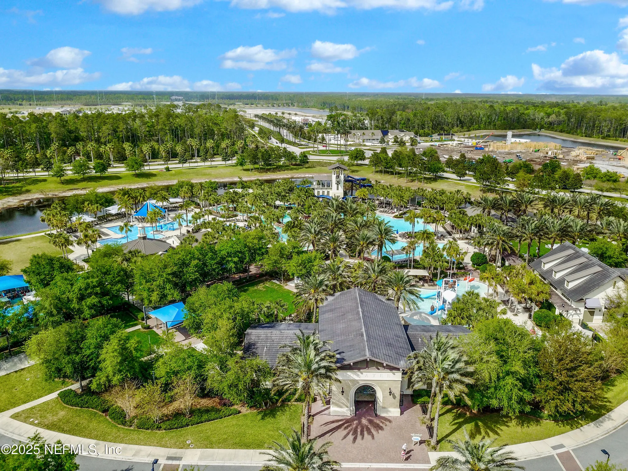Property Slideshow image 93 of 98 | 92 canopy oak ln, Ponte Vedra, FL, 32081
