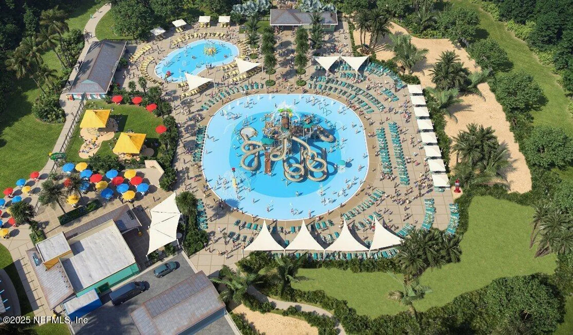 Property Slideshow image 95 of 98 | 92 canopy oak ln, Ponte Vedra, FL, 32081