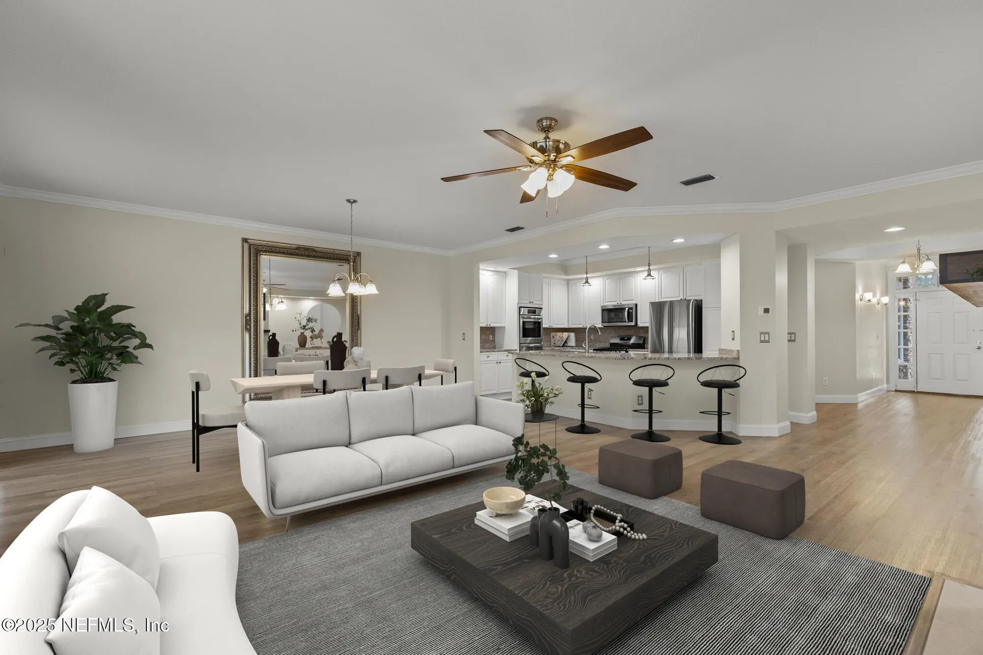 Property Slideshow image 7 of 51 | 135 n champions way unit 212, St Augustine, FL, 32092