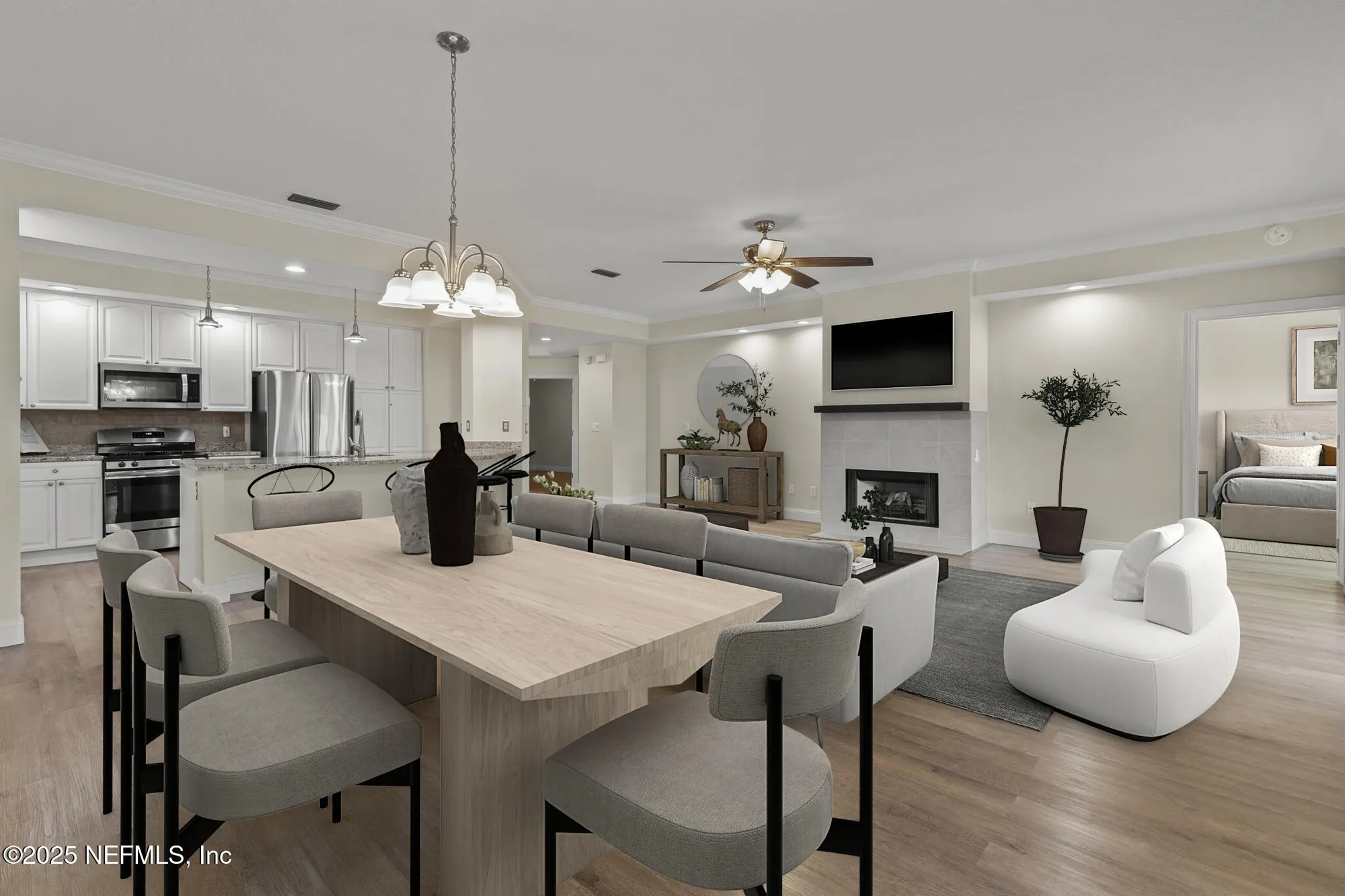 Property Slideshow image 9 of 51 | 135 n champions way unit 212, St Augustine, FL, 32092