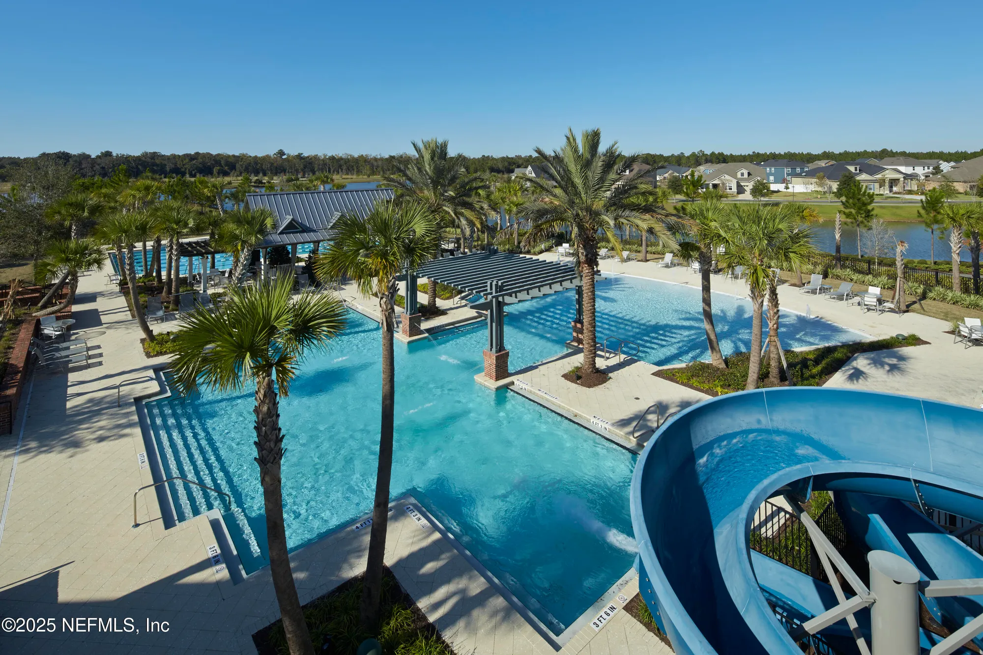 Property Slideshow image 48 of 66 | 505 juniper hills dr, St Johns, FL, 32259
