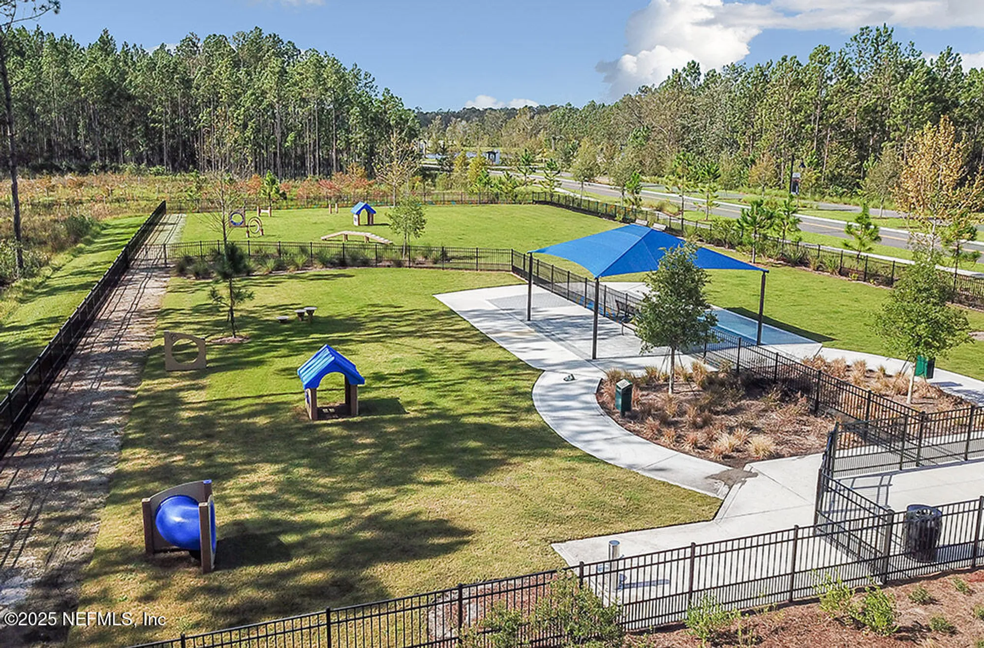 Property Slideshow image 60 of 66 | 505 juniper hills dr, St Johns, FL, 32259