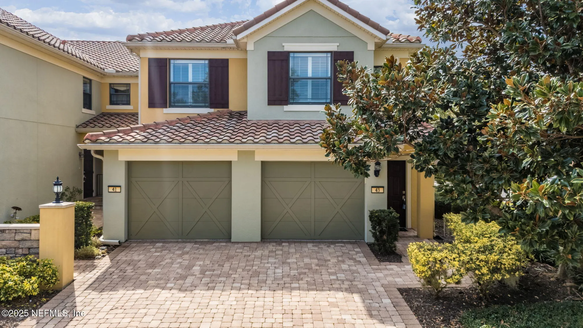 Property Slideshow image 2 of 43 | 43 fawn gully ln f, Ponte Vedra, FL, 32081