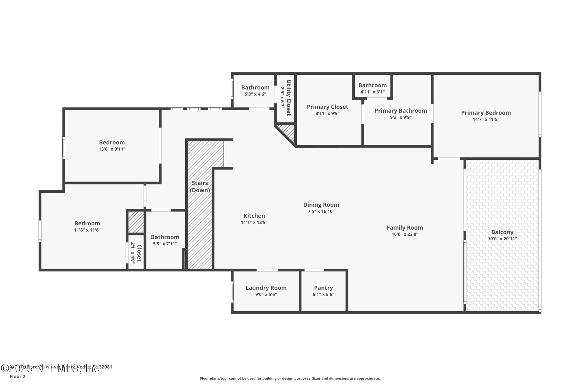 Property Slideshow image 51 of 52 | 447 orchard pass ave, Ponte Vedra, FL, 32081