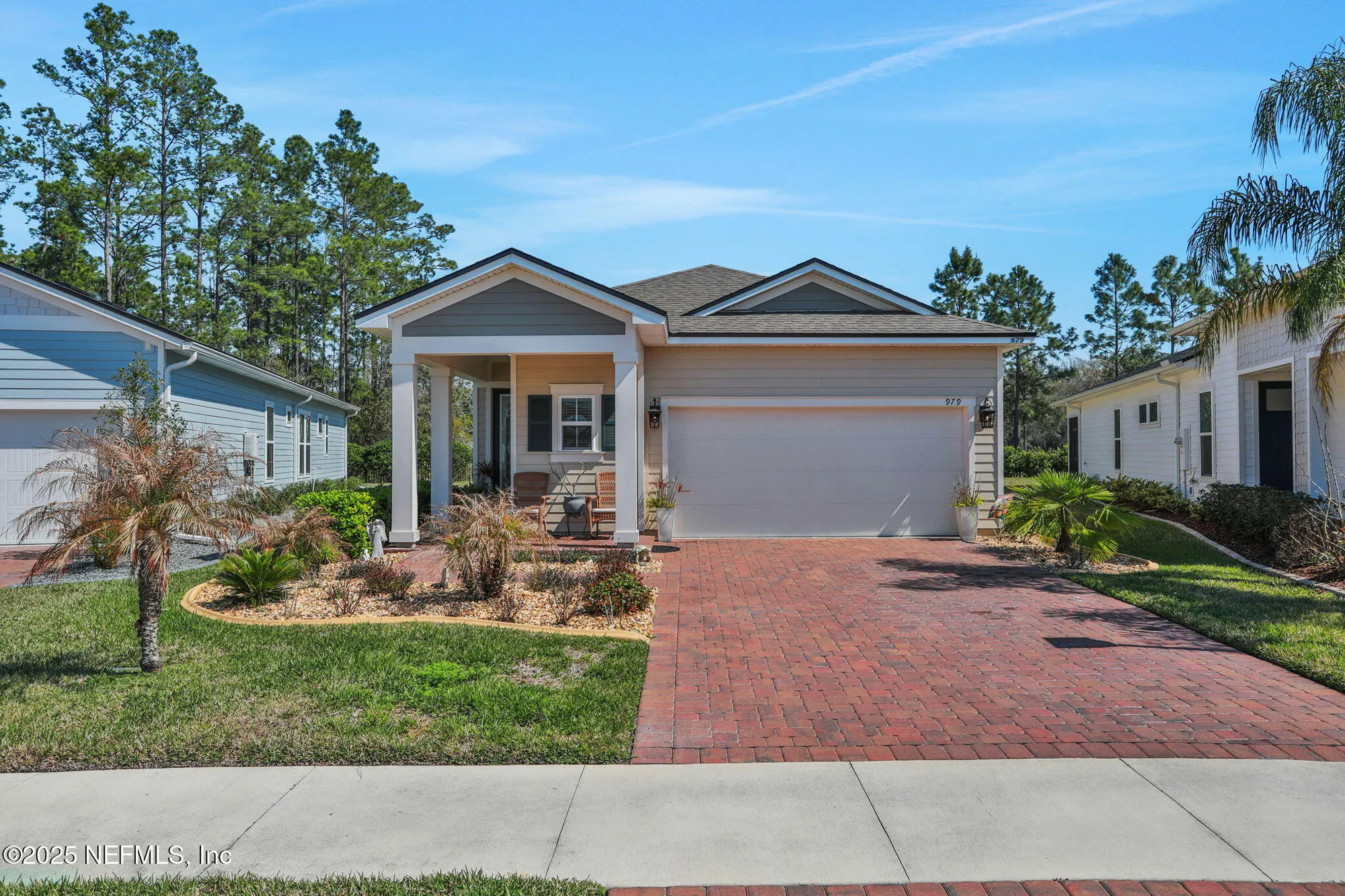 Property Slideshow image 2 of 44 | 979 rustic mill dr, St Augustine, FL, 32092