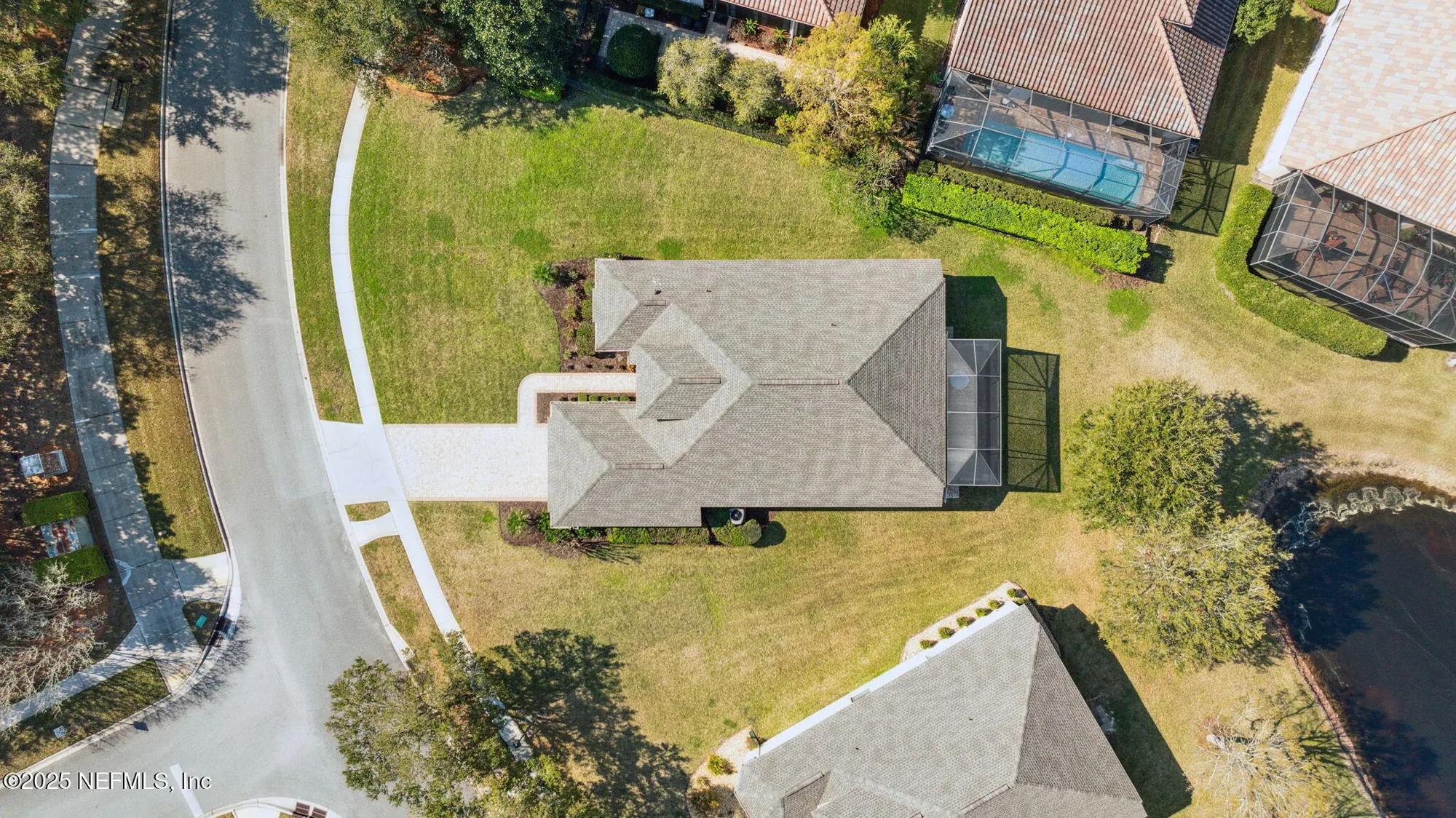 Property Slideshow image 48 of 86 | 696 river run blvd, Ponte Vedra, FL, 32081