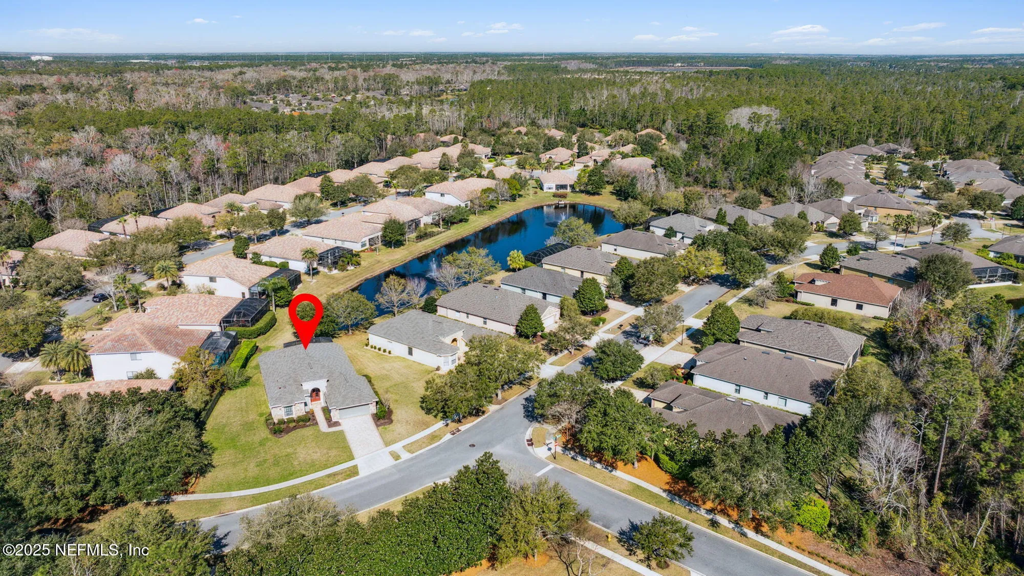 Property Slideshow image 49 of 86 | 696 river run blvd, Ponte Vedra, FL, 32081