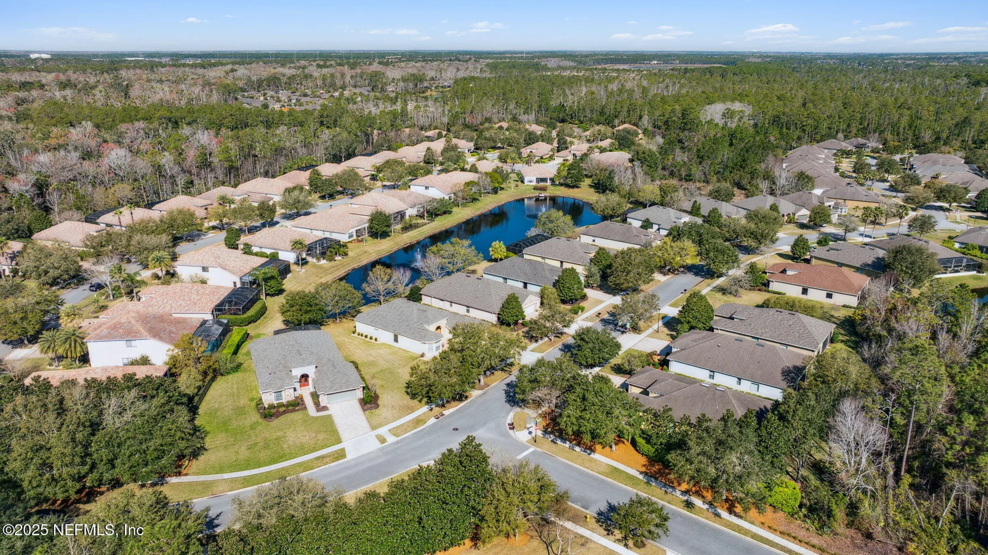 Property Slideshow image 50 of 86 | 696 river run blvd, Ponte Vedra, FL, 32081