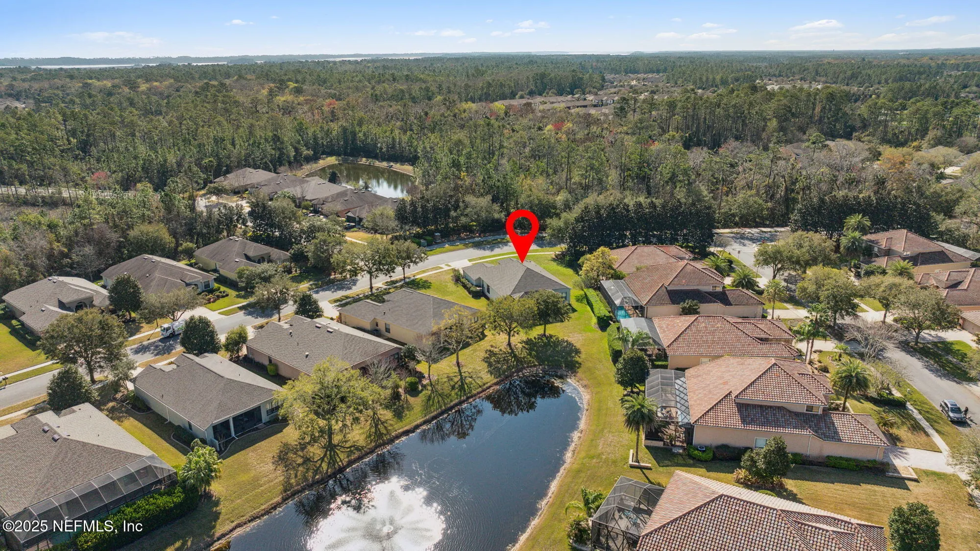 Property Slideshow image 53 of 86 | 696 river run blvd, Ponte Vedra, FL, 32081