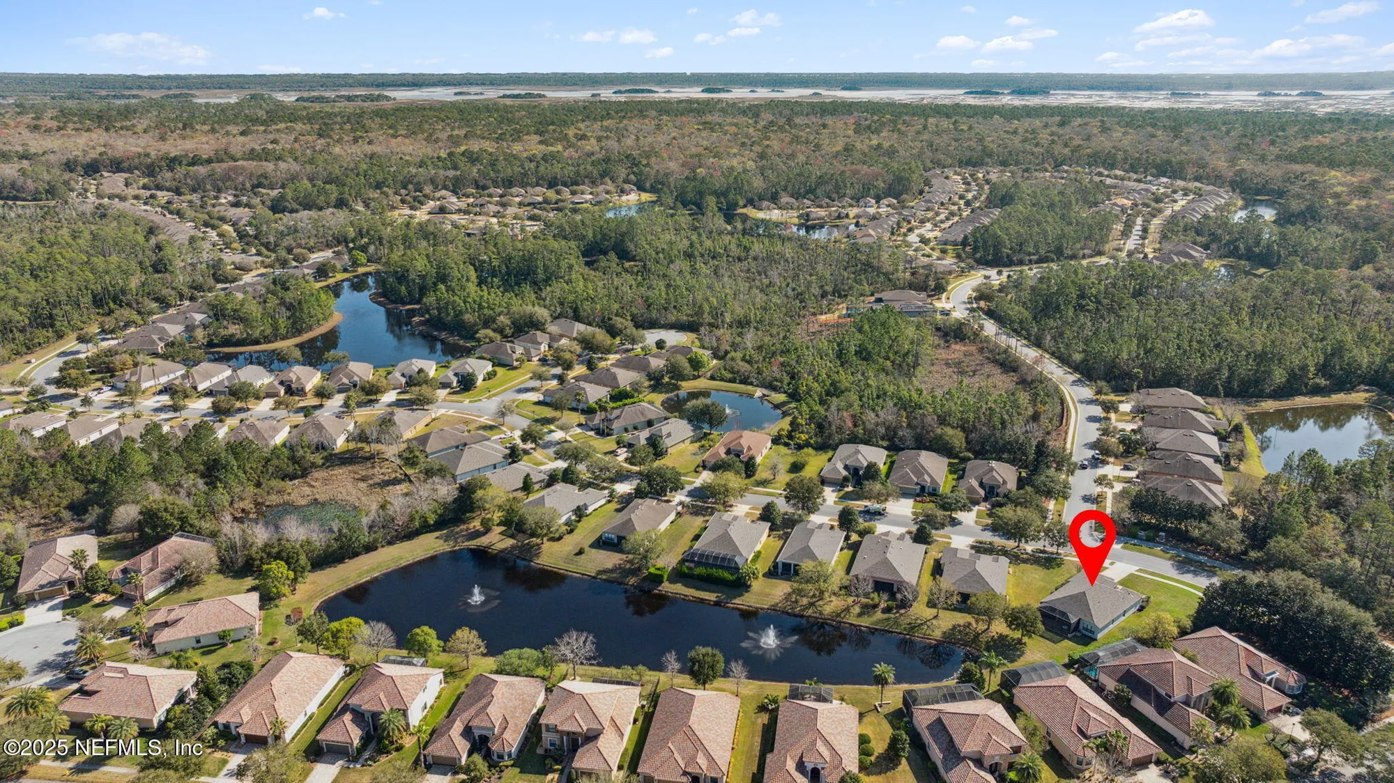Property Slideshow image 57 of 86 | 696 river run blvd, Ponte Vedra, FL, 32081