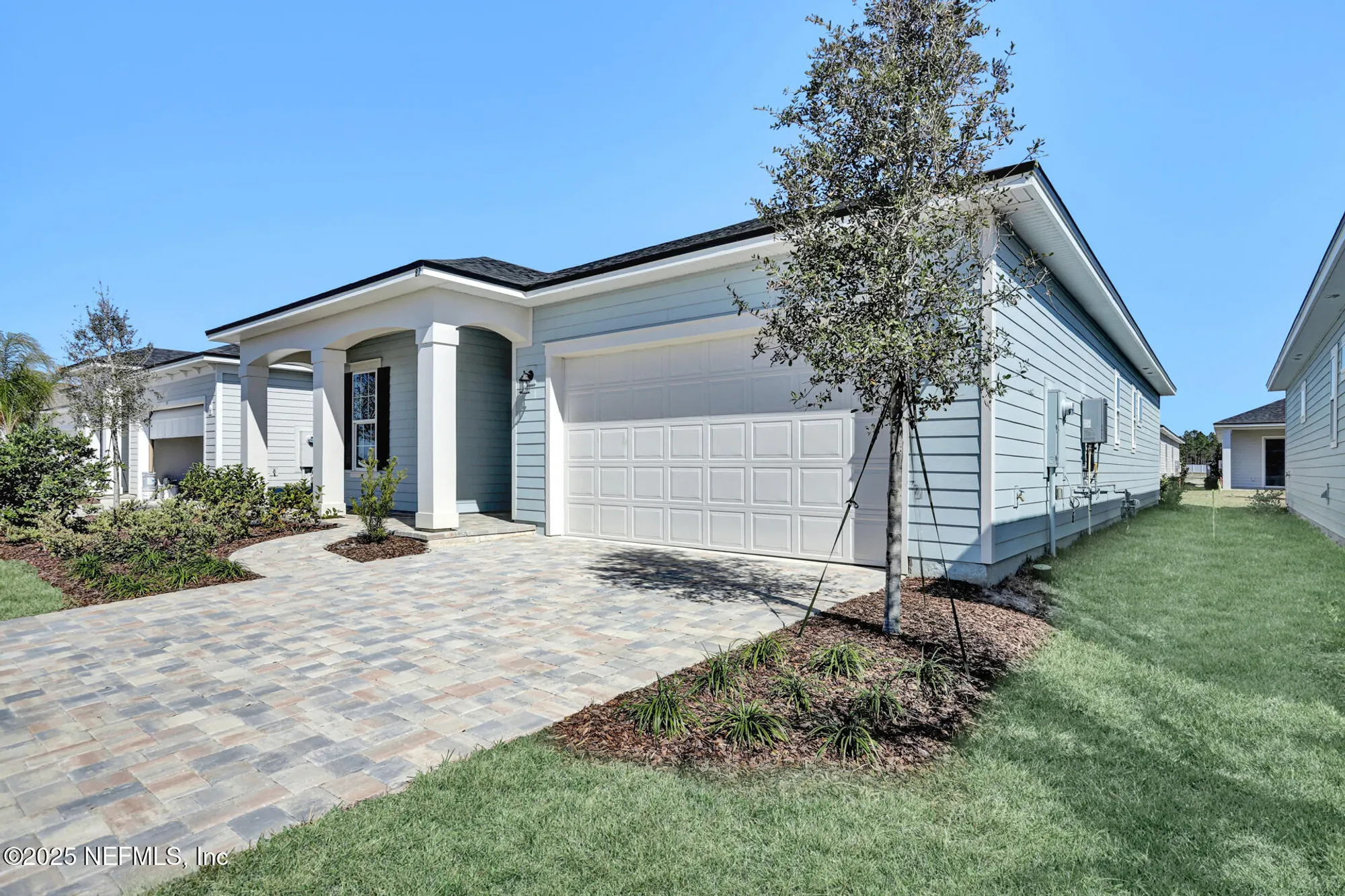 Property Slideshow image 1 of 31 | 87 swaying tree ave, St Augustine, FL, 32092