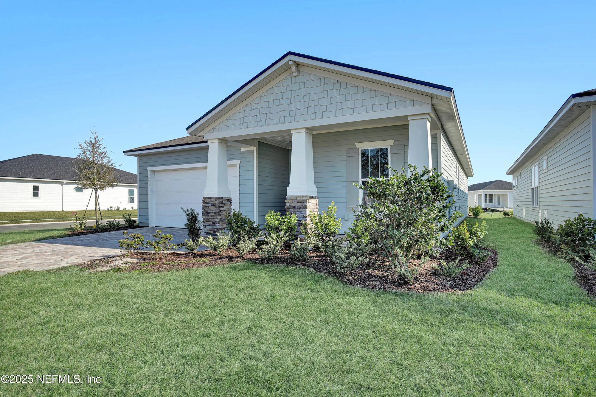 Property Slideshow image 1 of 15 | 502 knotted birch ave, St Augustine, FL, 32092