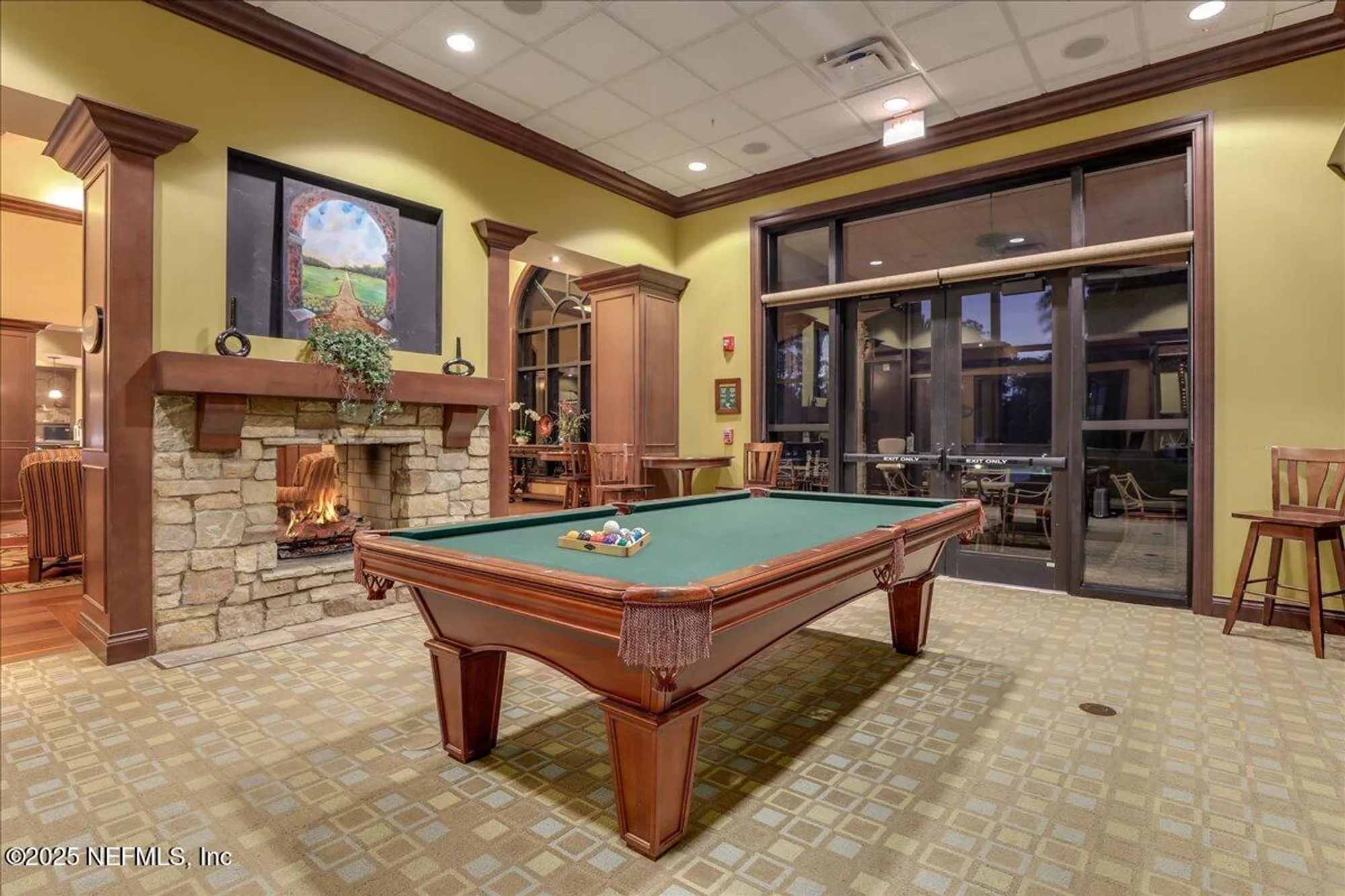 Property Slideshow image 31 of 36 | 632 river run blvd, Ponte Vedra, FL, 32081
