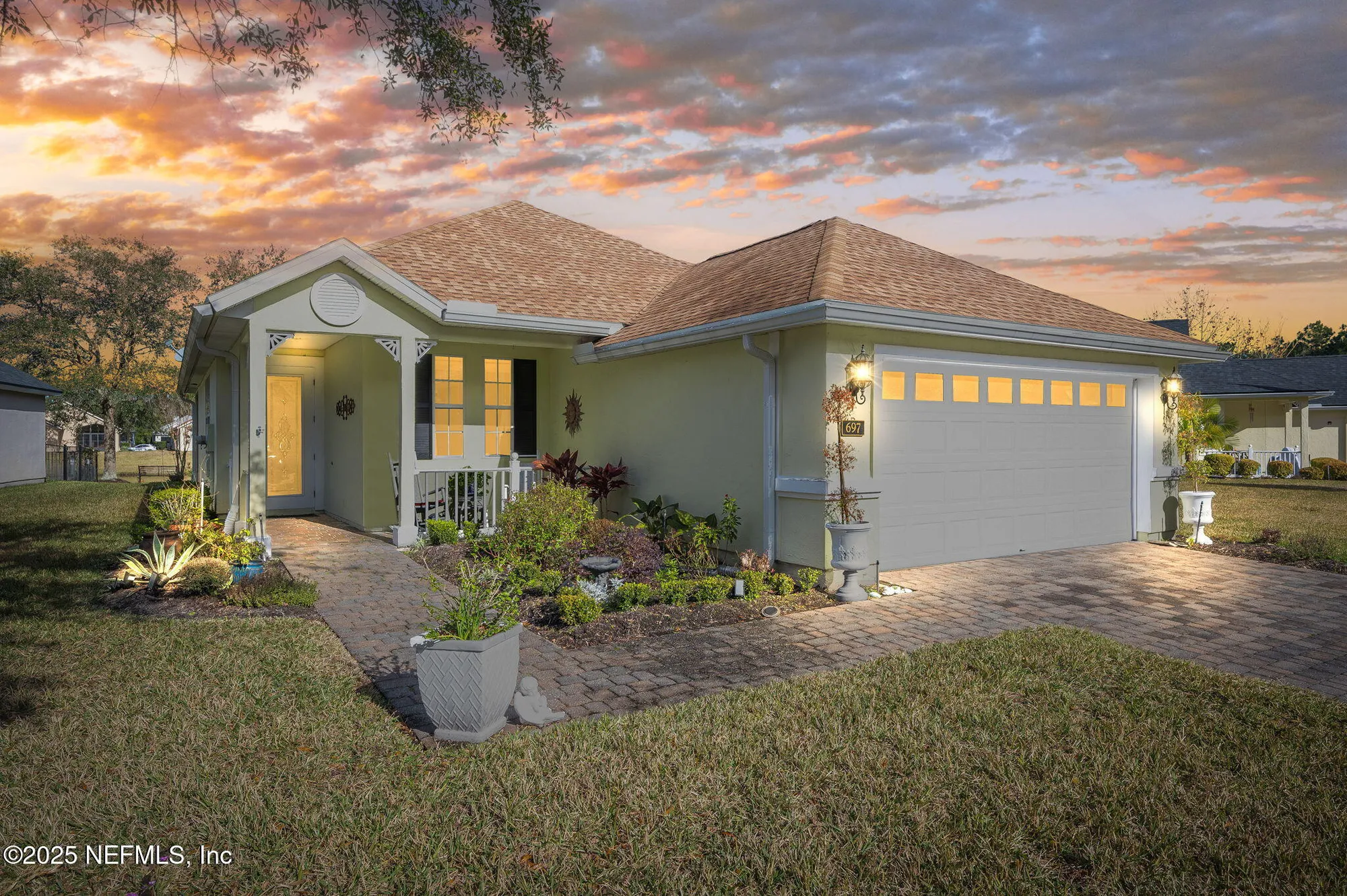 Property Slideshow image 25 of 26 | 697 copperhead cir, St Augustine, FL, 32092