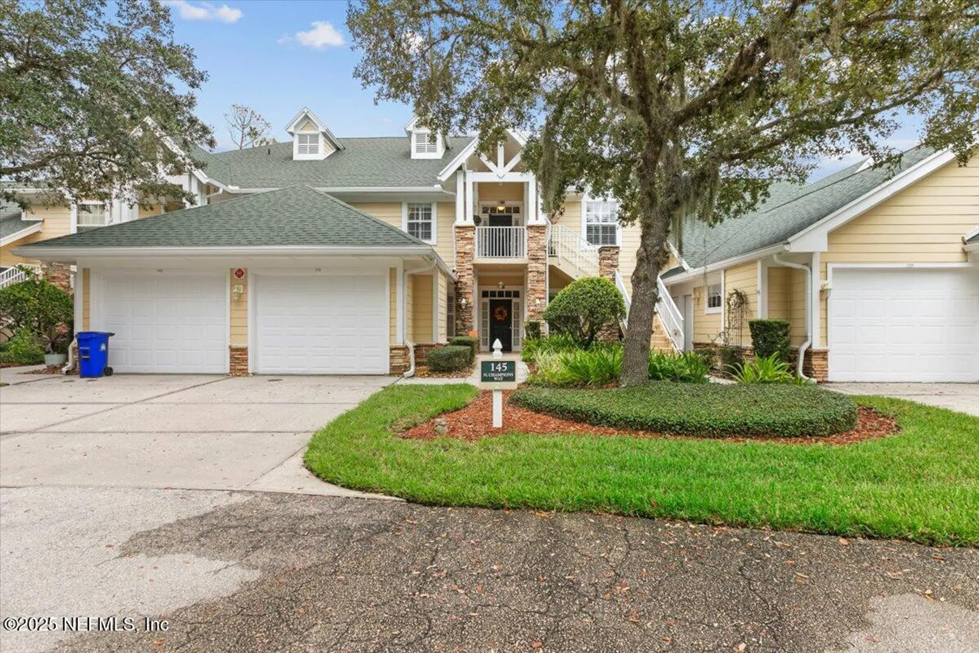 Property Slideshow image 1 of 25 | 145 n champions way unit 123, Saint Augustine, FL, 32092