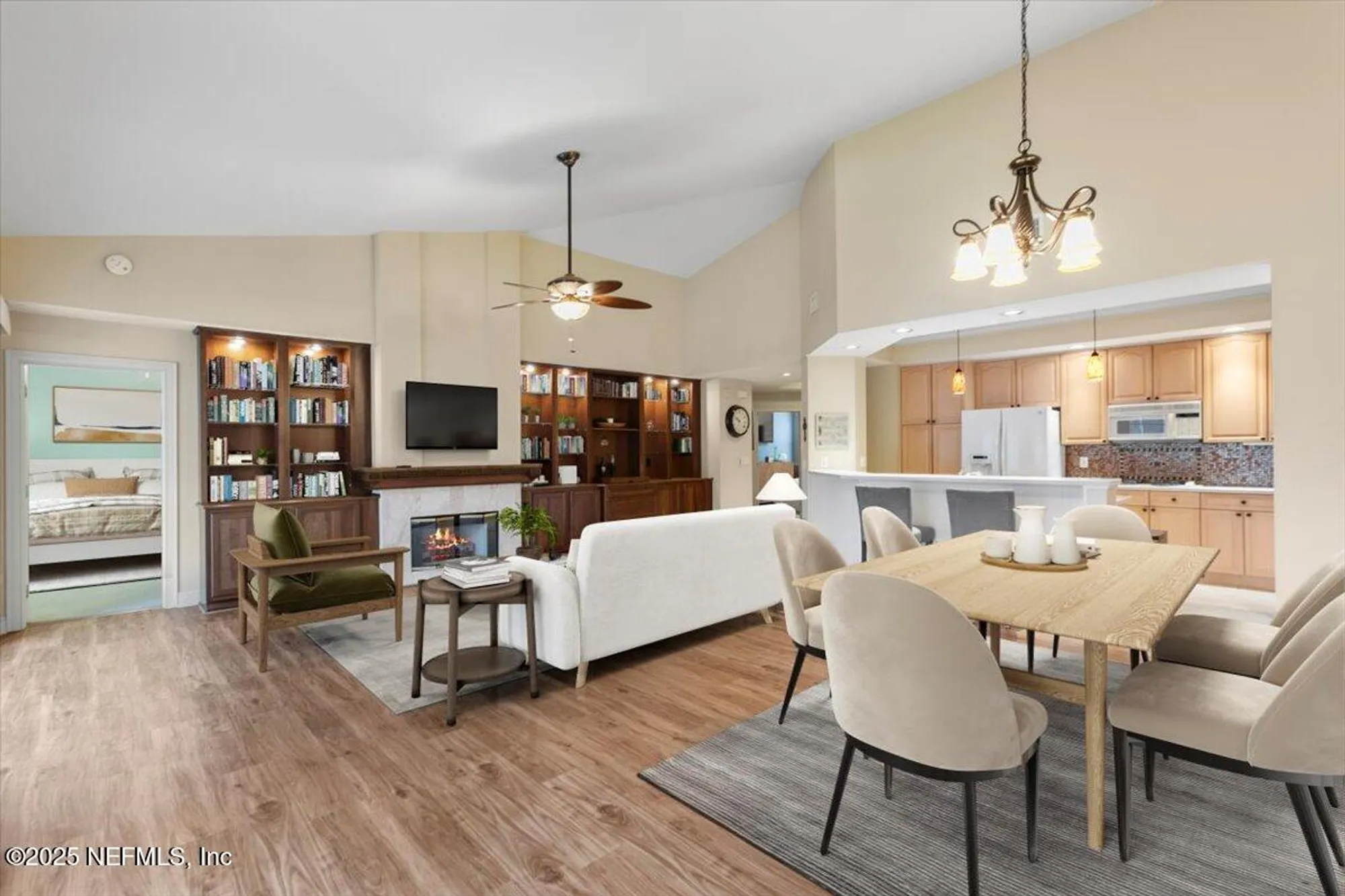 Property Slideshow image 3 of 25 | 145 n champions way unit 123, Saint Augustine, FL, 32092