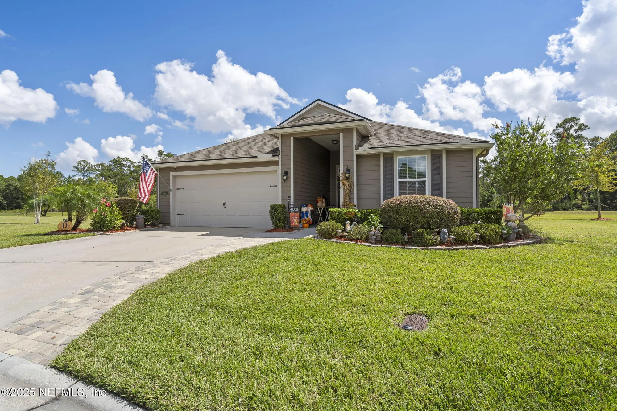 Property Slideshow image 50 of 50 | 4368 green river pl, Middleburg, FL, 32068